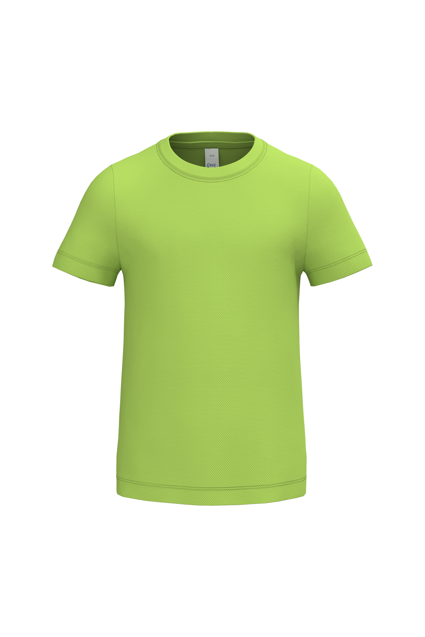 GDTXIB302 Ideal Lime FACE