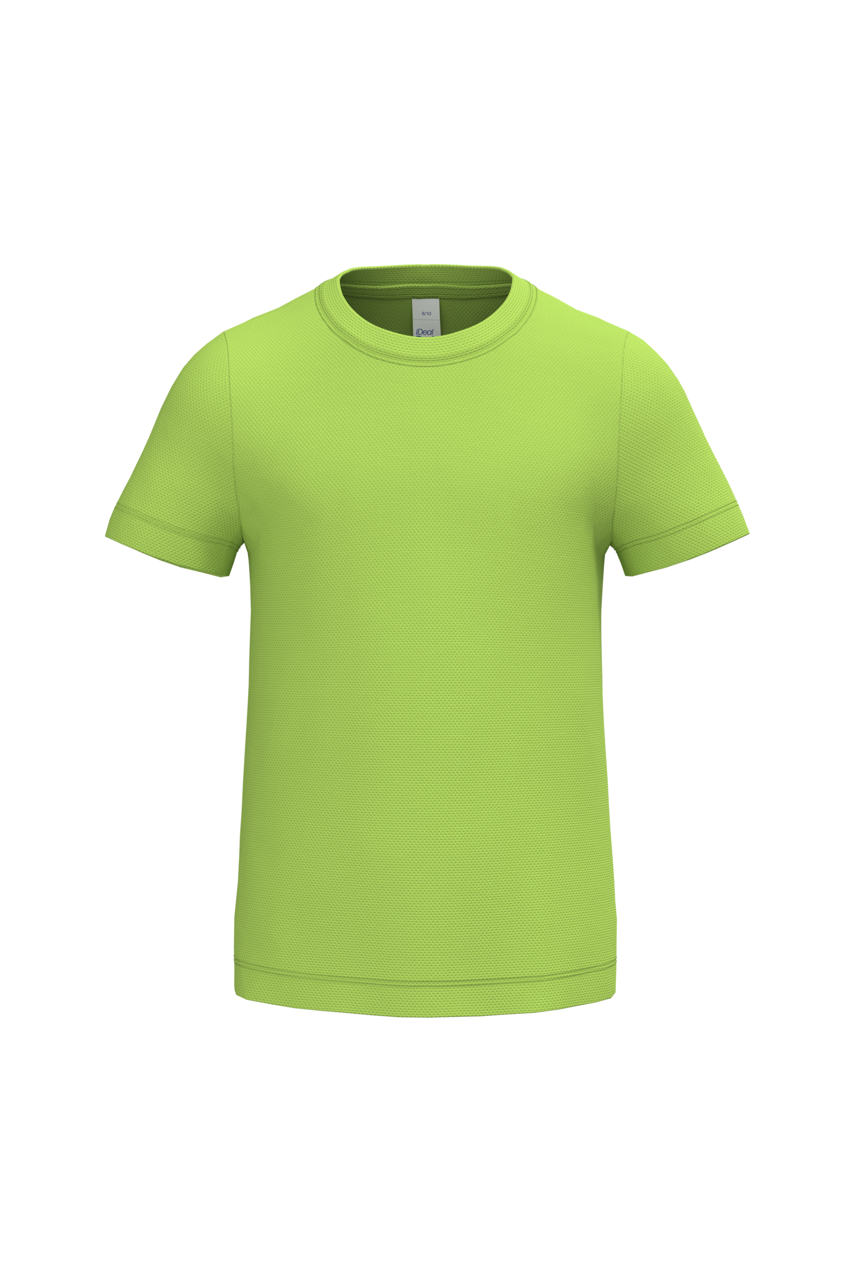 GDTXIB302 Ideal Lime FACE