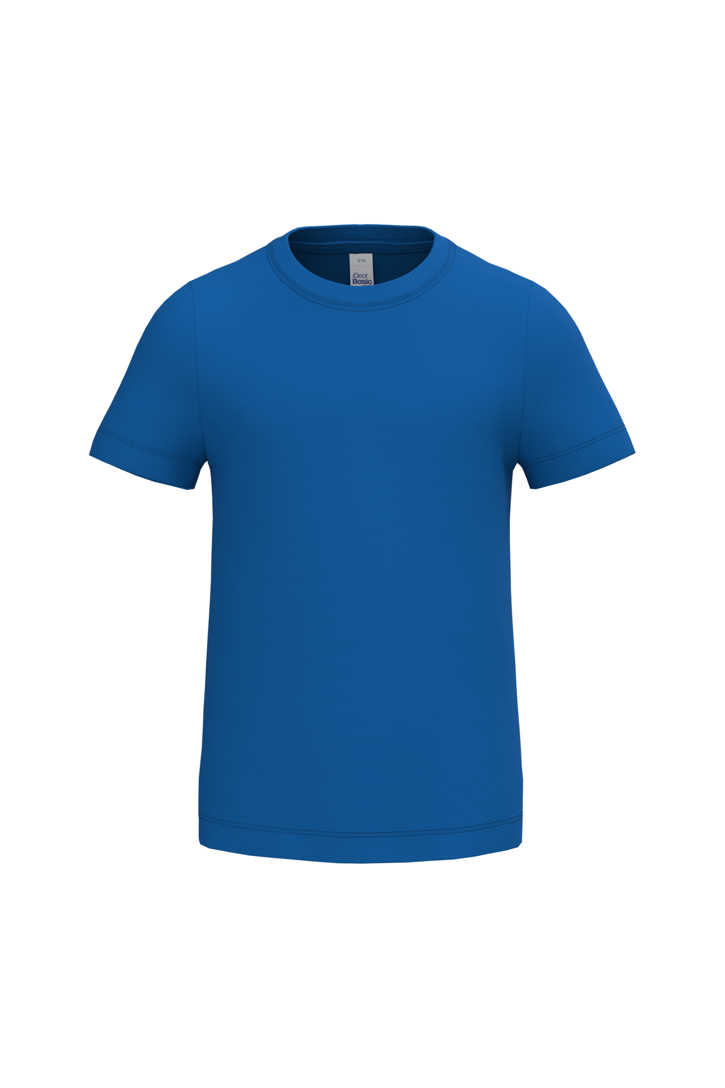 GDTXIB302 Ideal Royal Blue FACE