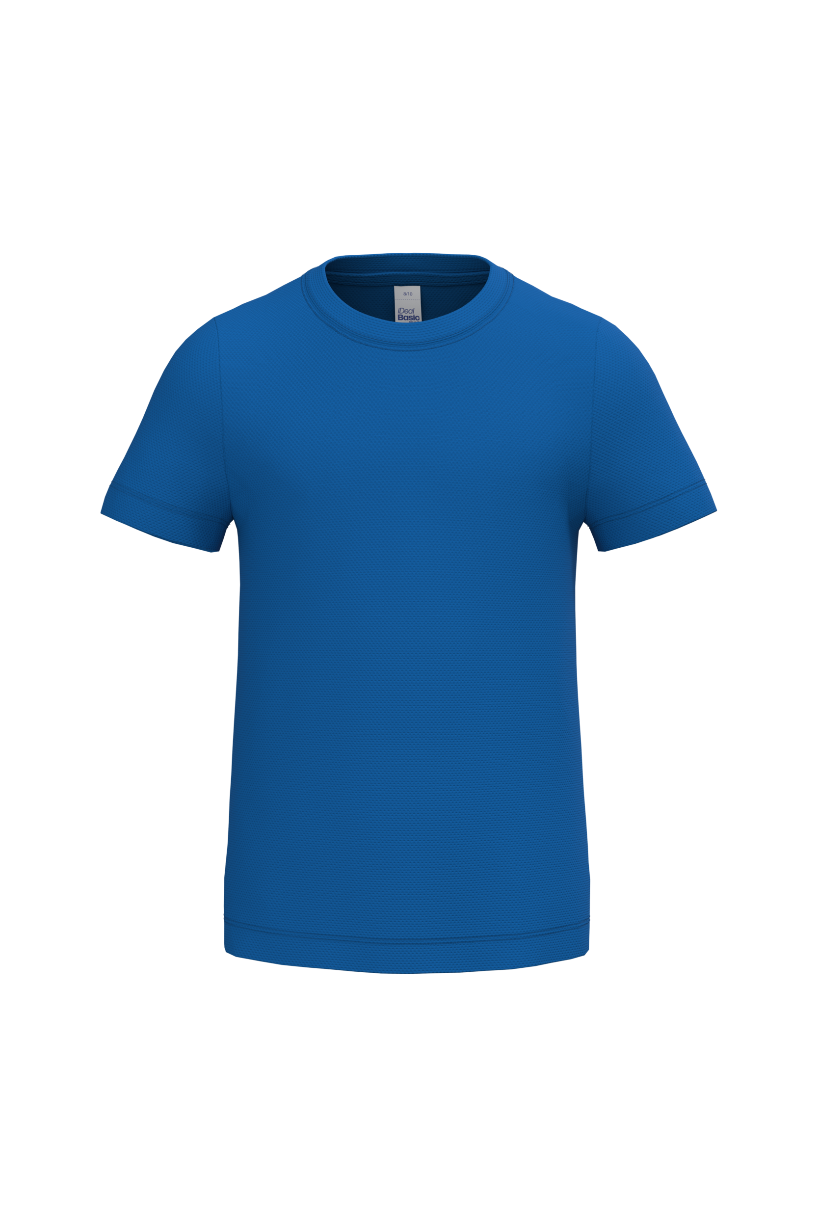 GDTXIB302 Ideal Royal Blue FACE