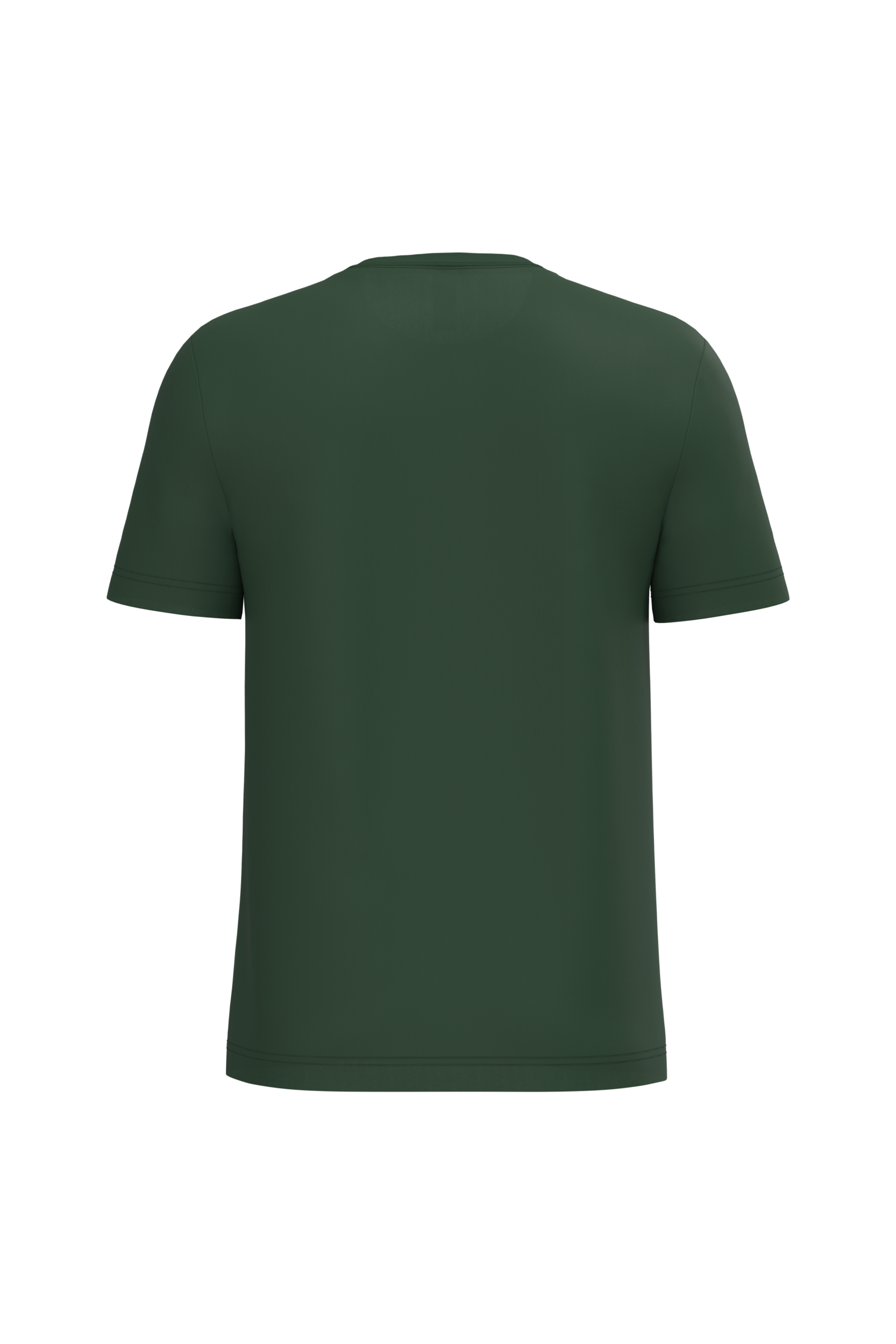 GDTXIB310 Ideal Forest Green BACK