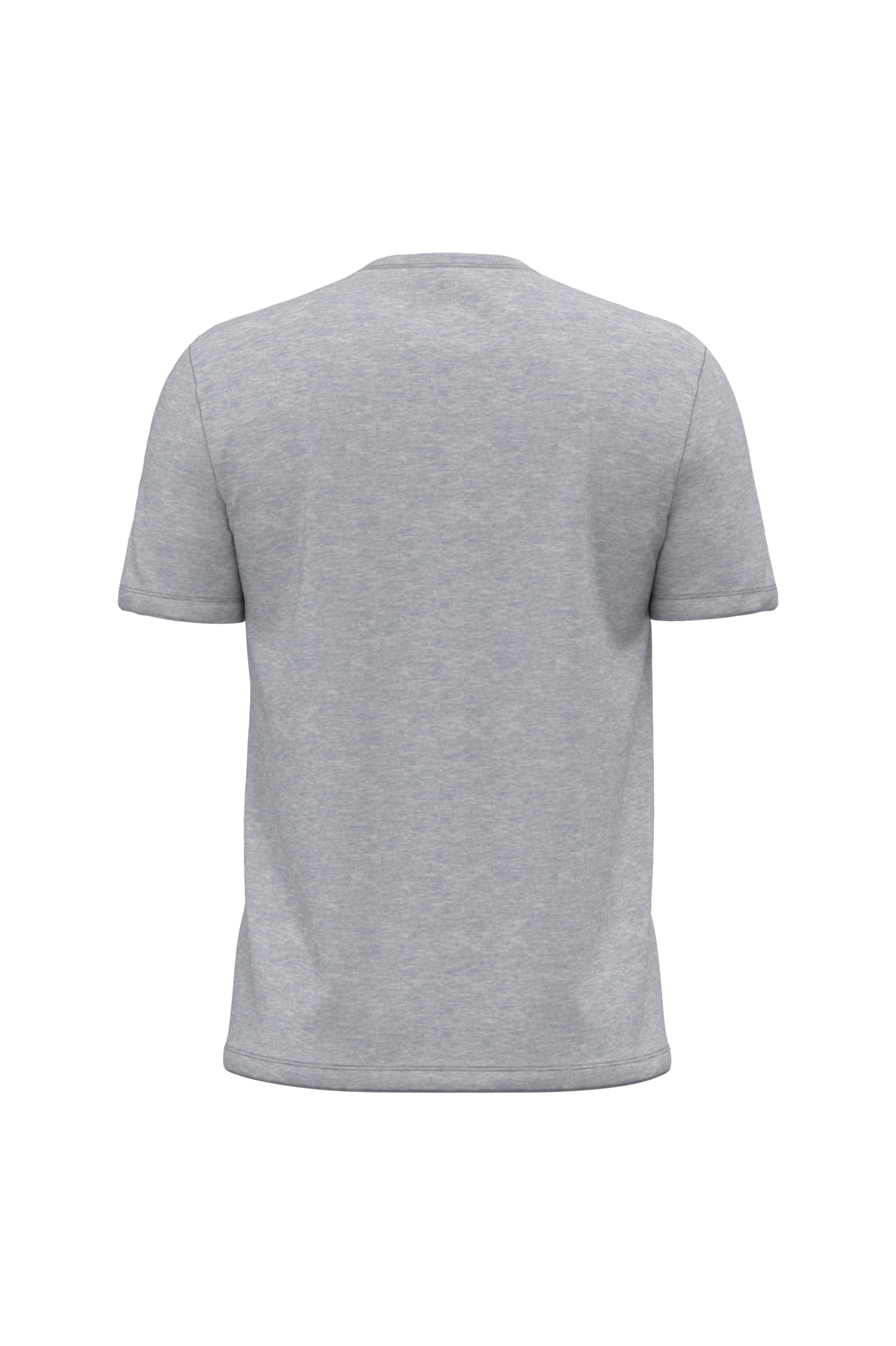 GDTXIB310 Ideal Oxford Grey BACK