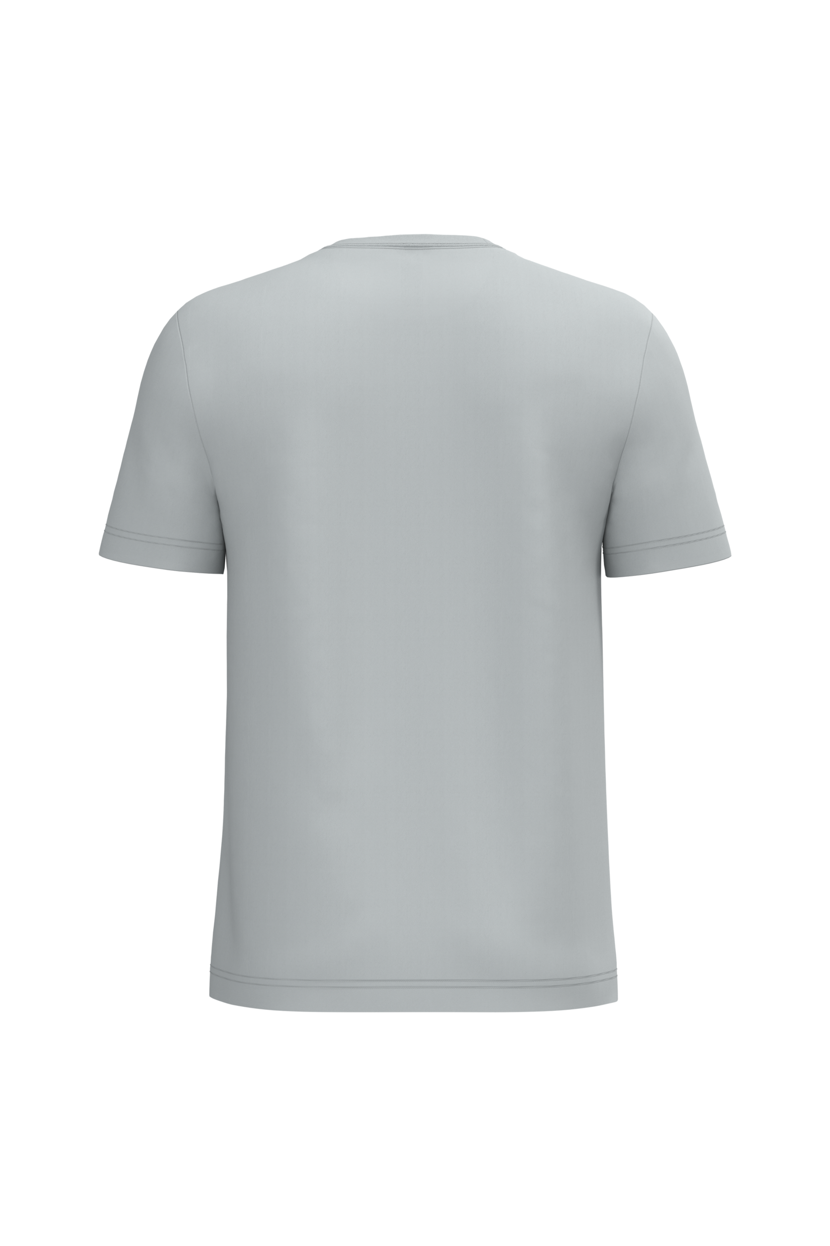 GDTXIB310 Ideal Pacific Grey BACK