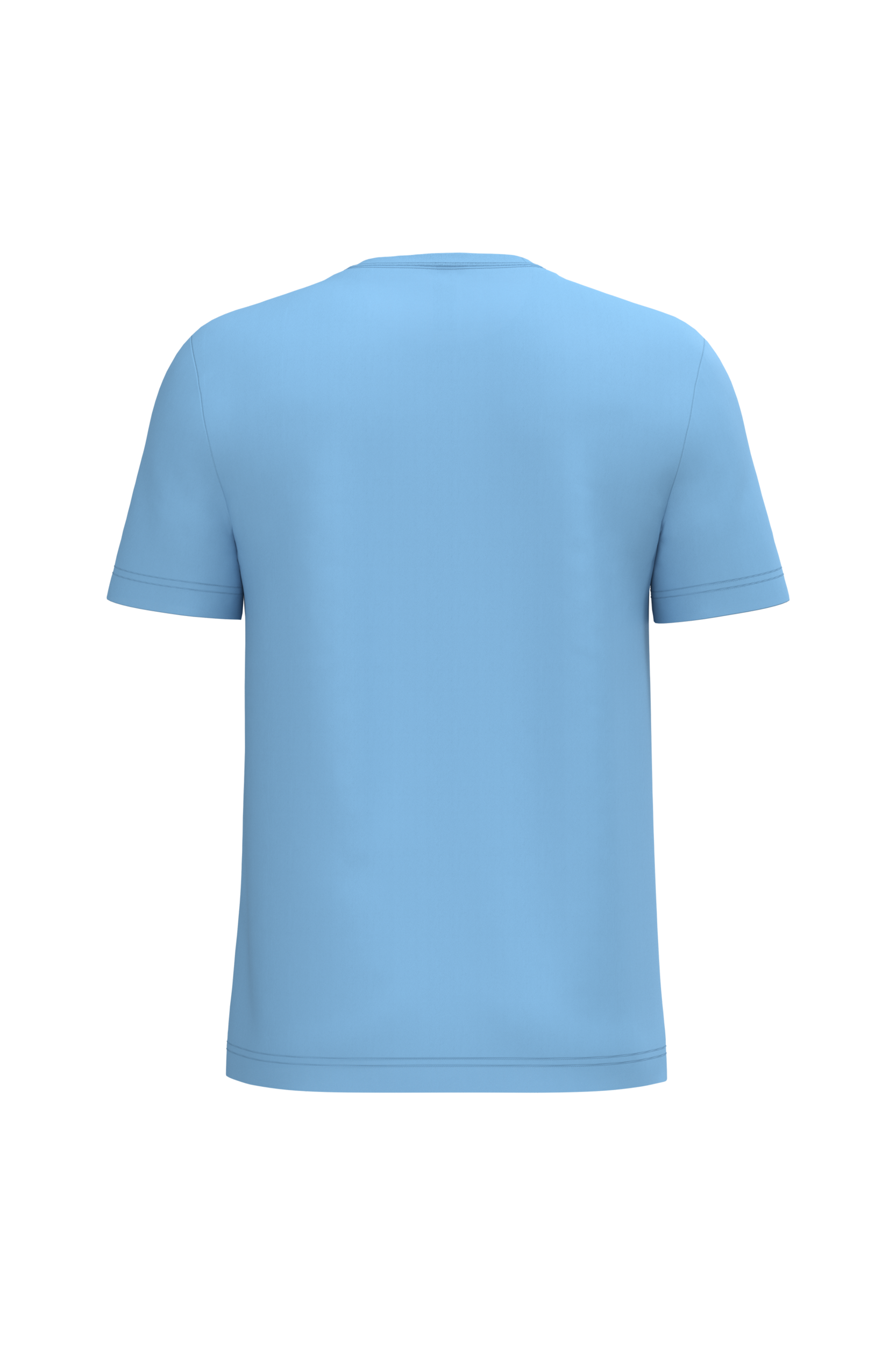 GDTXIB310 Ideal Sky Blue BACK
