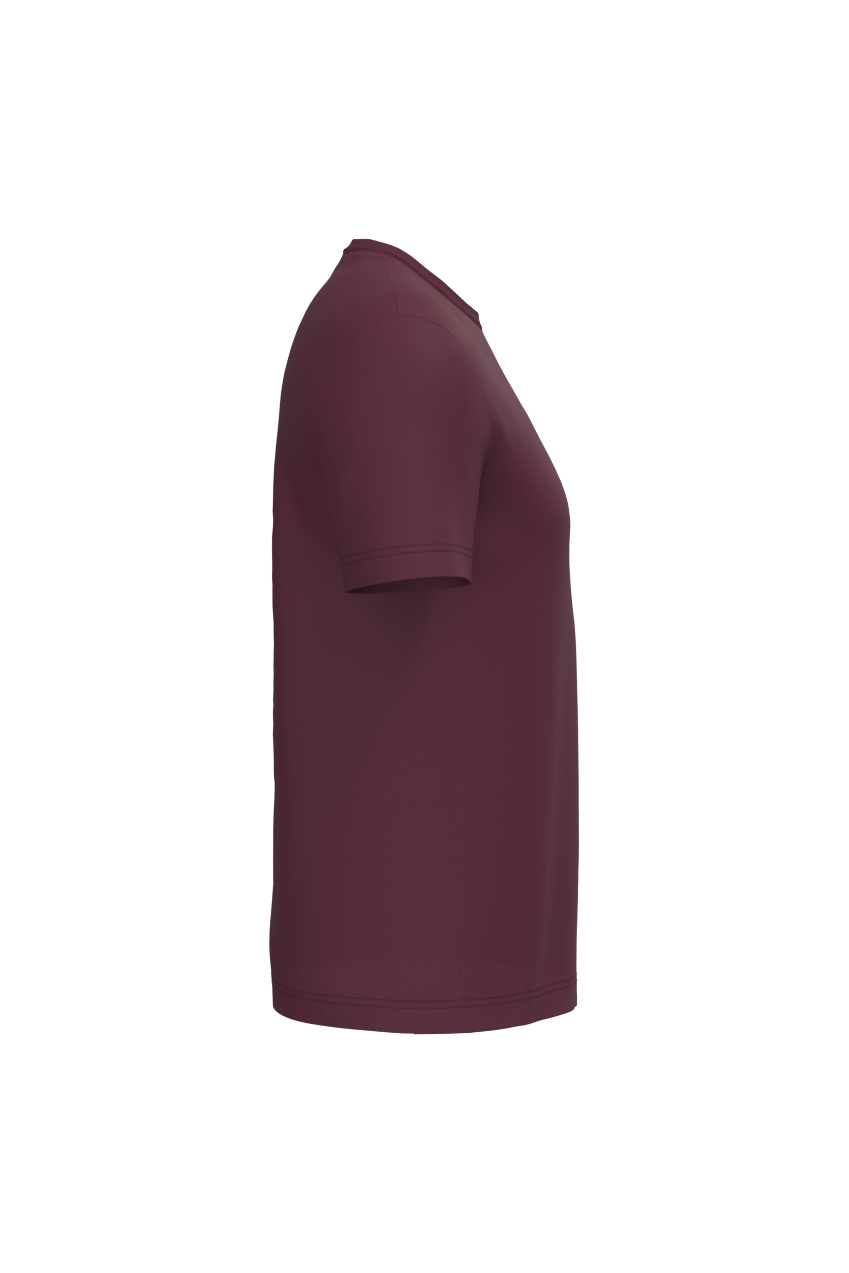 GDTXIB310 Ideal Burgundy SIDE
