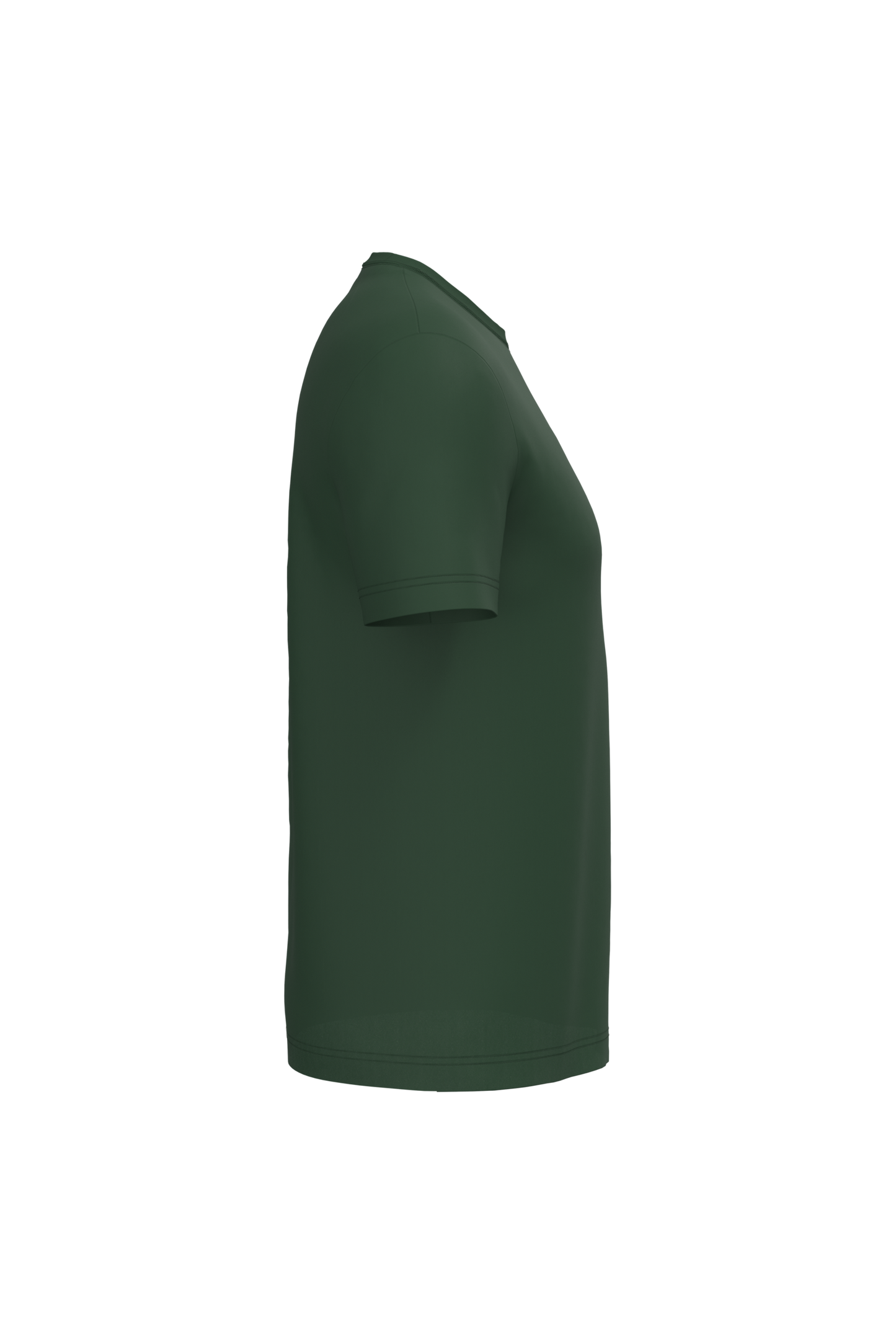 GDTXIB310 Ideal Forest Green SIDE