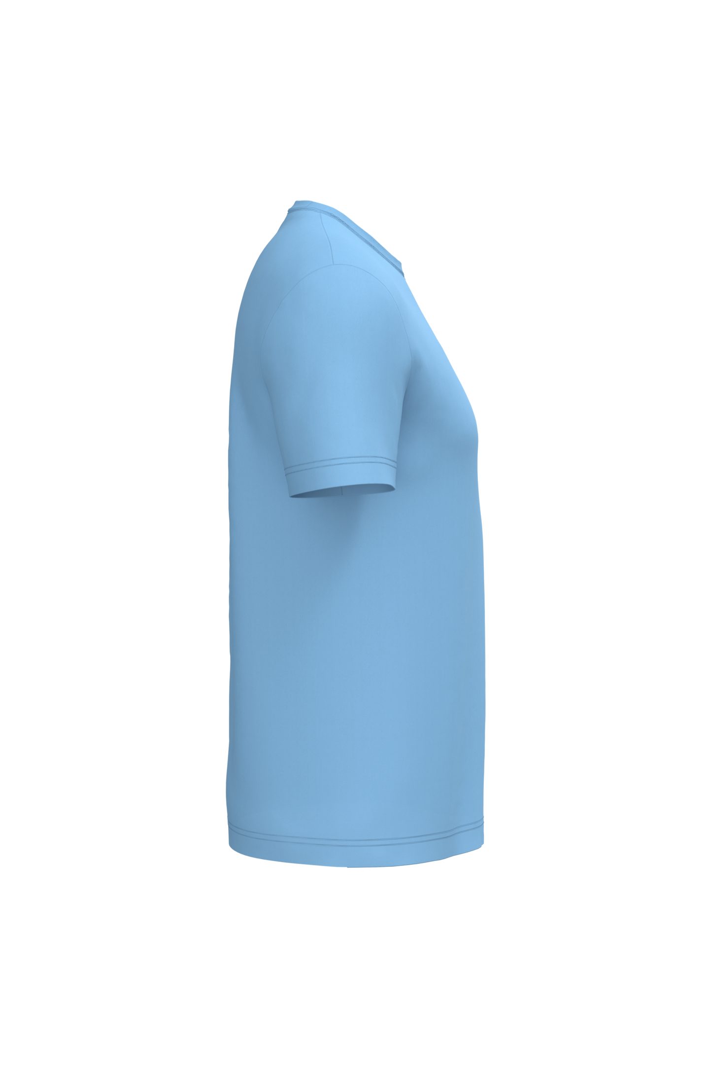 GDTXIB310 Ideal Sky Blue SIDE