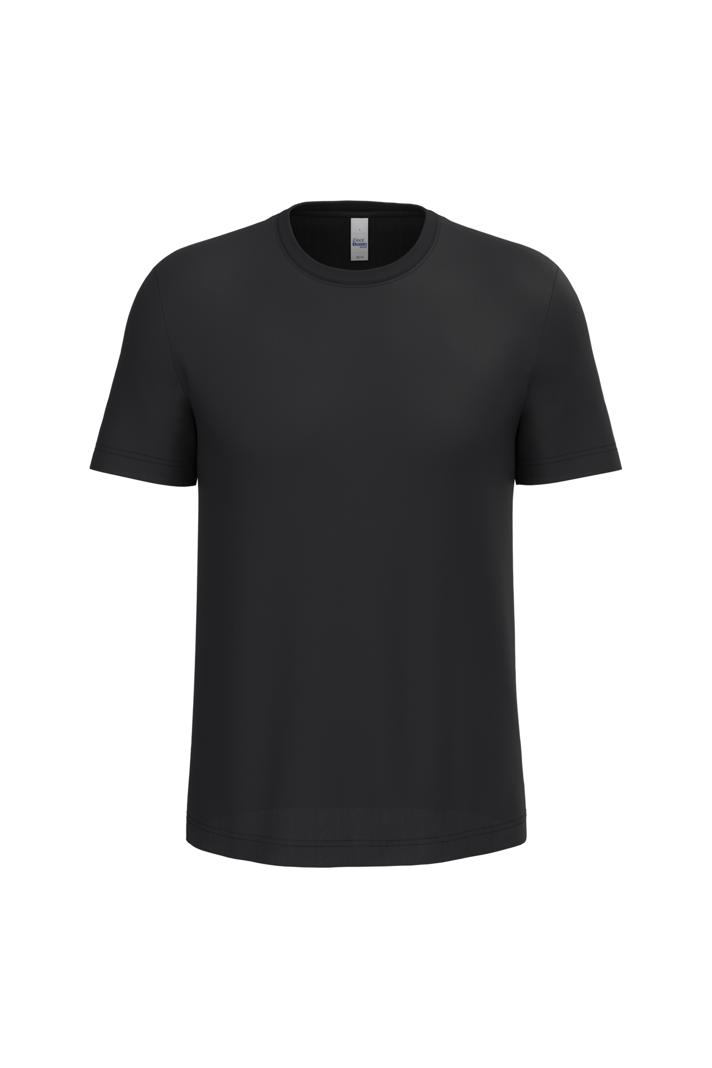 GDTXIB310 Ideal Black FACE