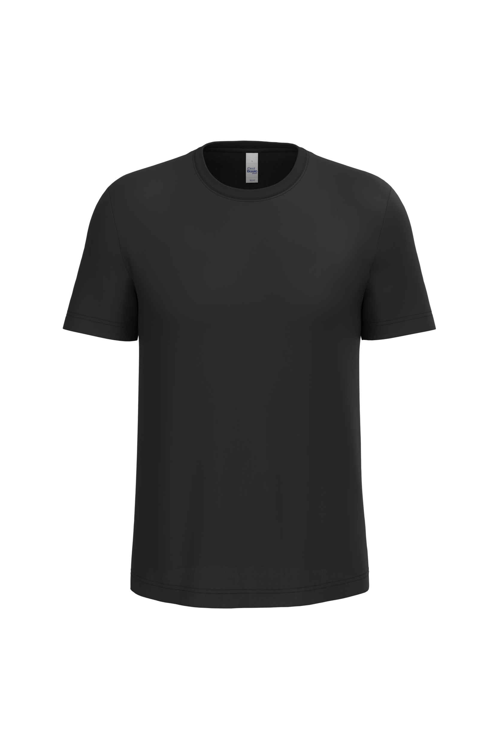GDTXIB310 Ideal Black FACE