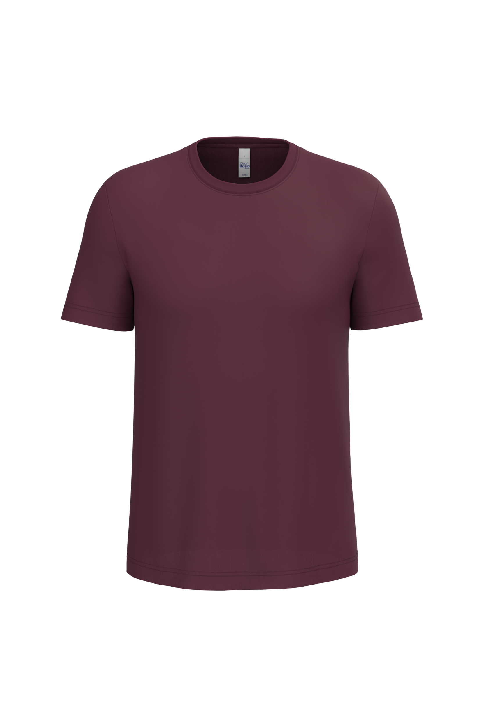 GDTXIB310 Ideal Burgundy FACE