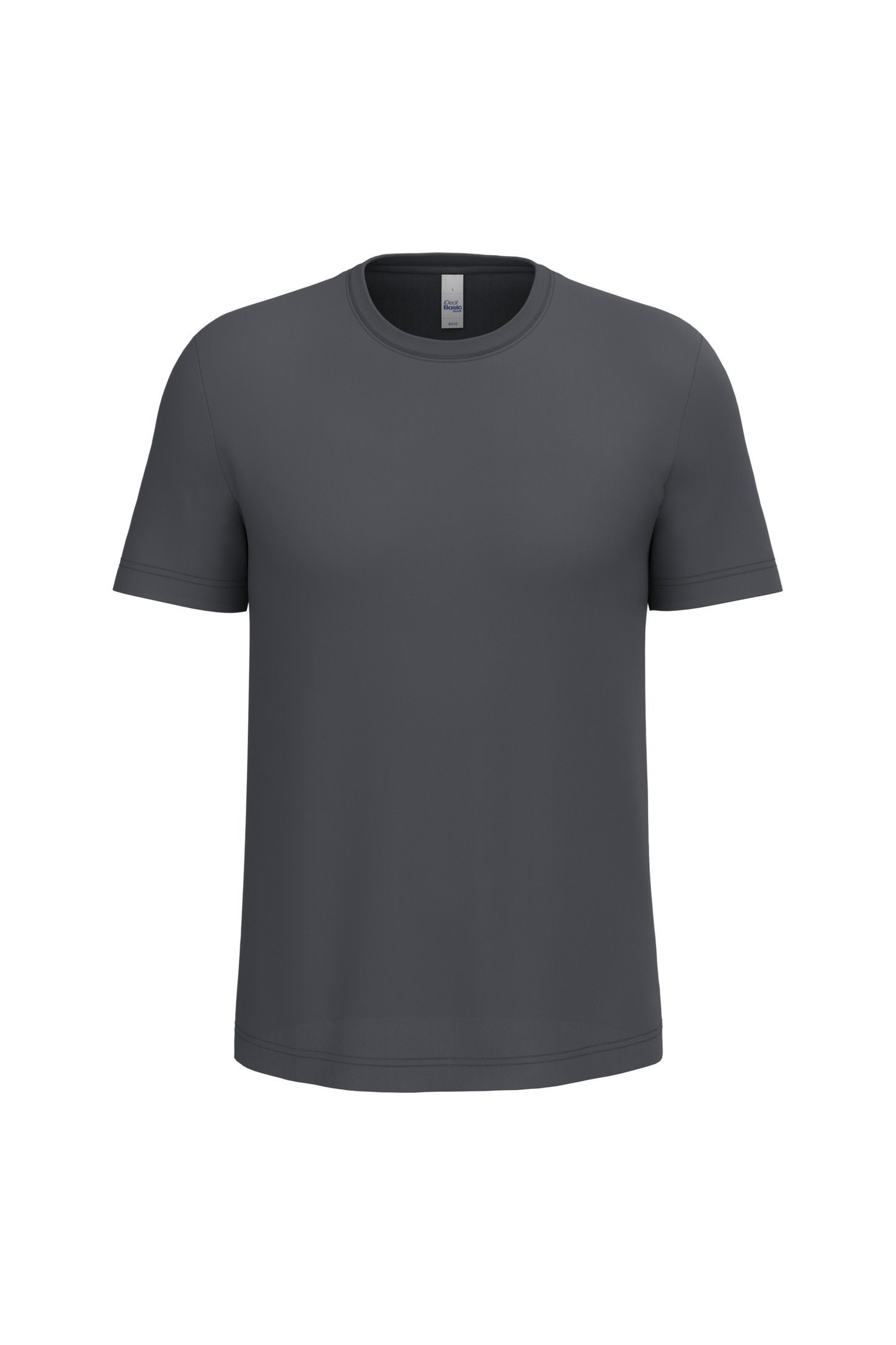 GDTXIB310 Ideal Dark Grey FACE