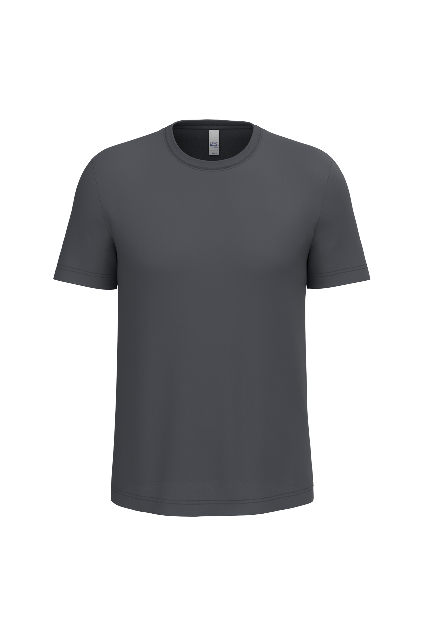 GDTXIB310 Ideal Dark Grey FACE
