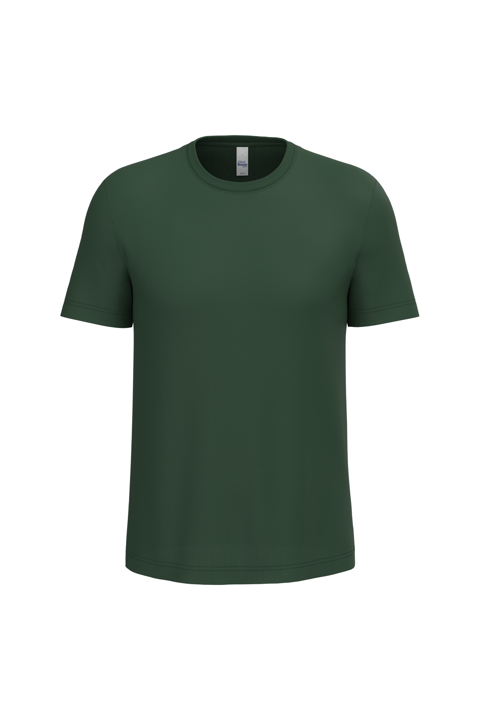 GDTXIB310 Ideal Forest Green FACE