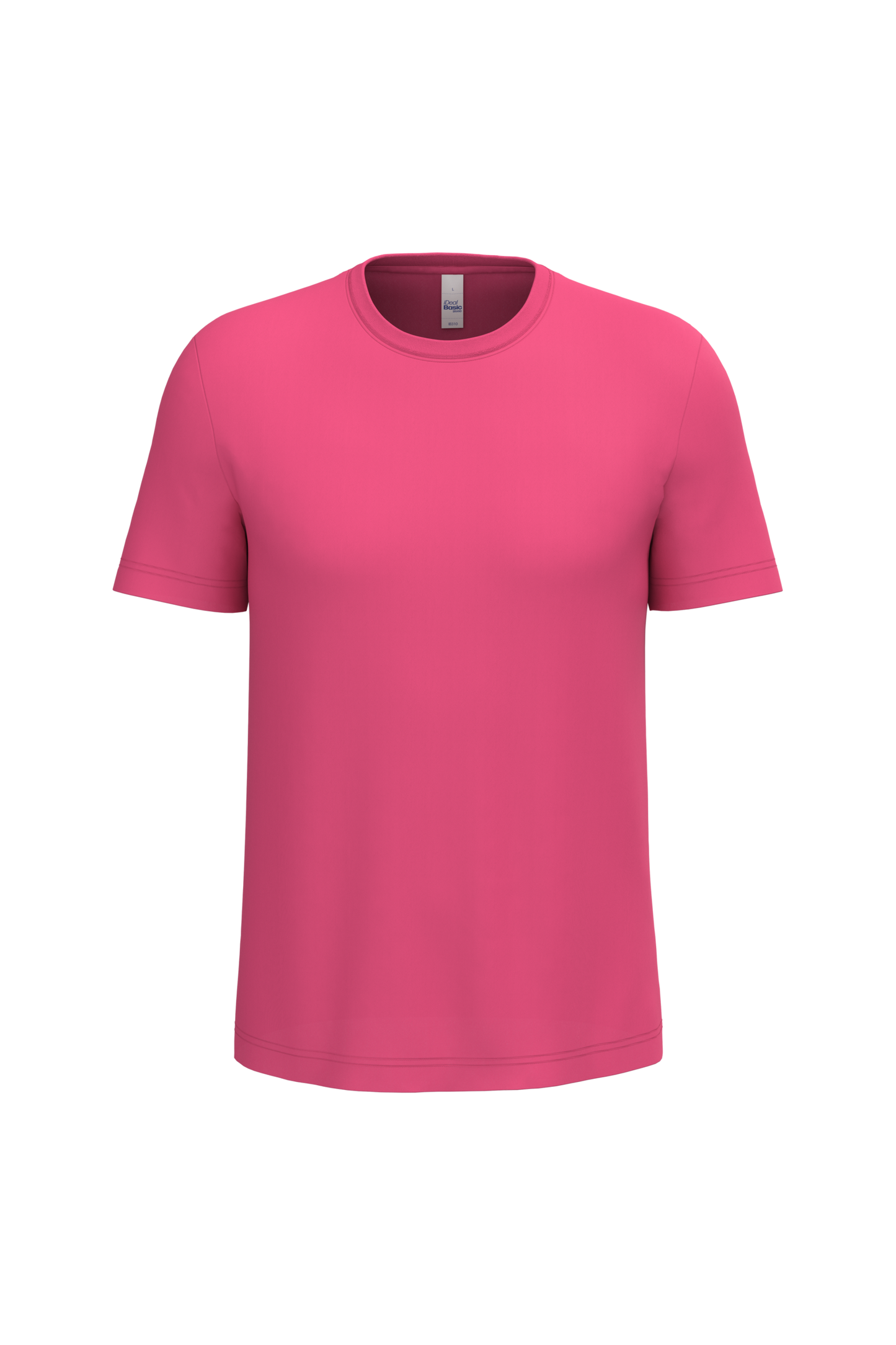 GDTXIB310 Ideal Fuchsia FACE