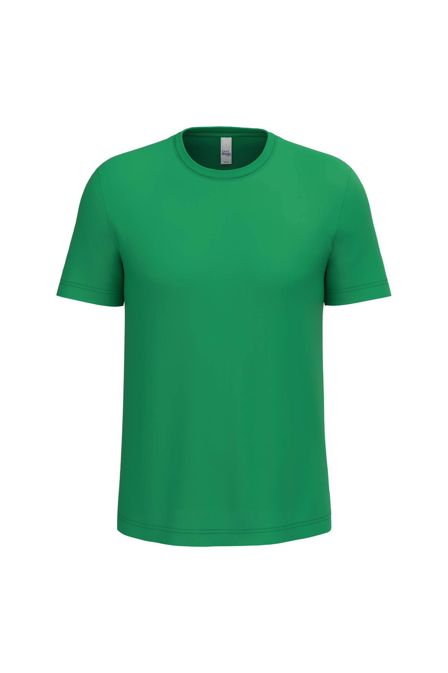 GDTXIB310 Ideal Kelly Green FACE