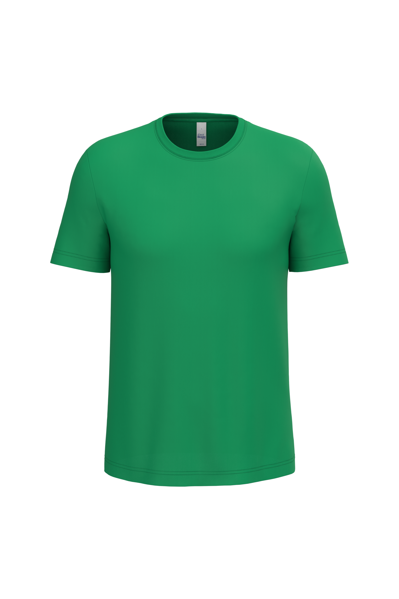 GDTXIB310 Ideal Kelly Green FACE