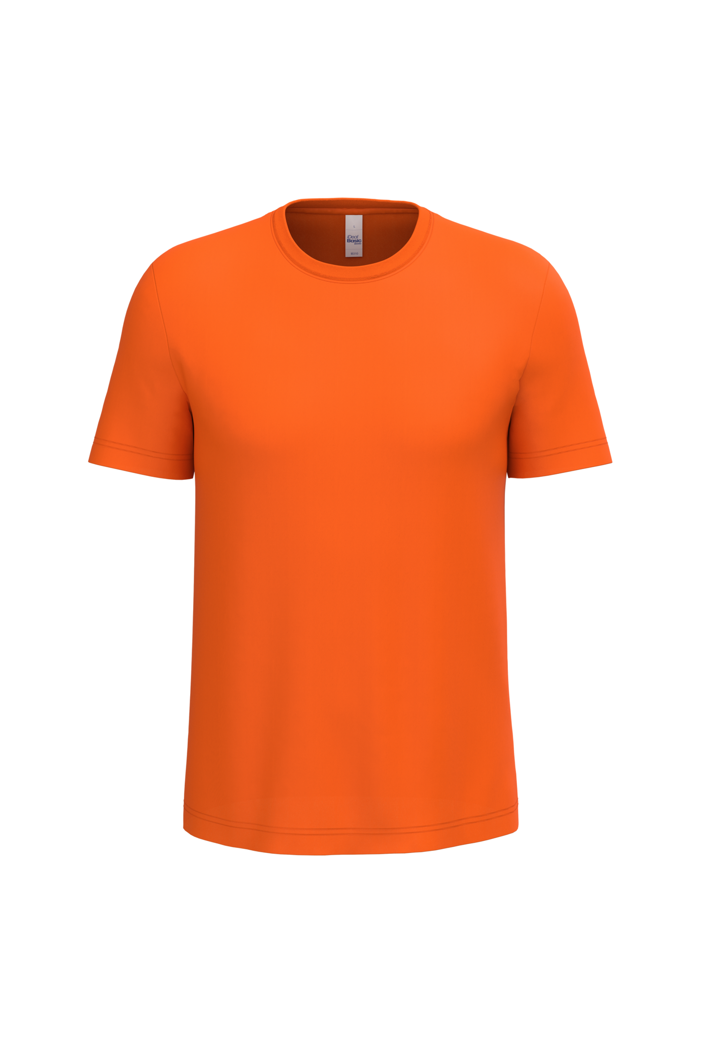 GDTXIB310 Ideal Orange FACE