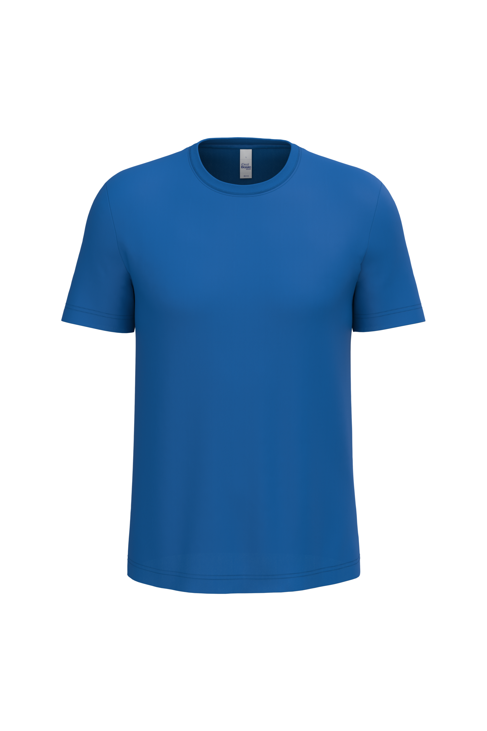 GDTXIB310 Ideal Royal Blue FACE