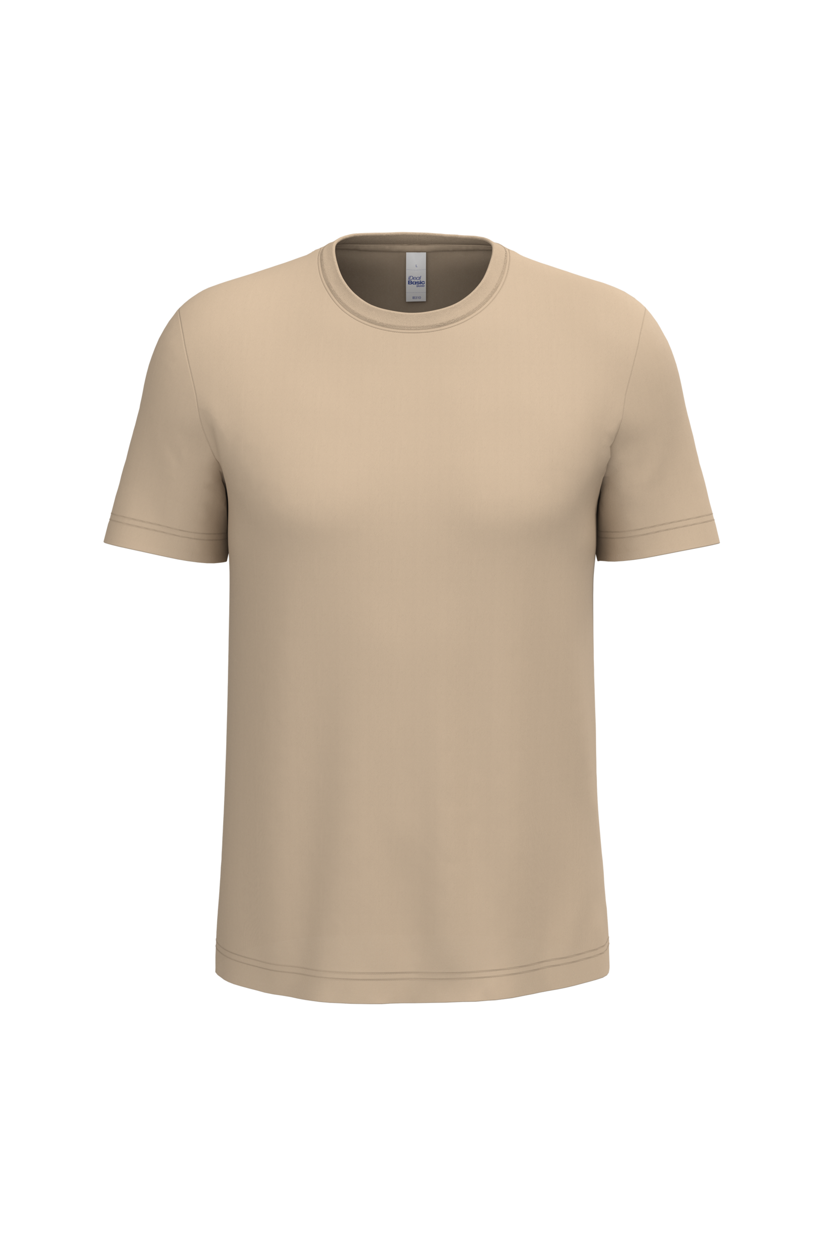 GDTXIB310 Ideal Sand FACE