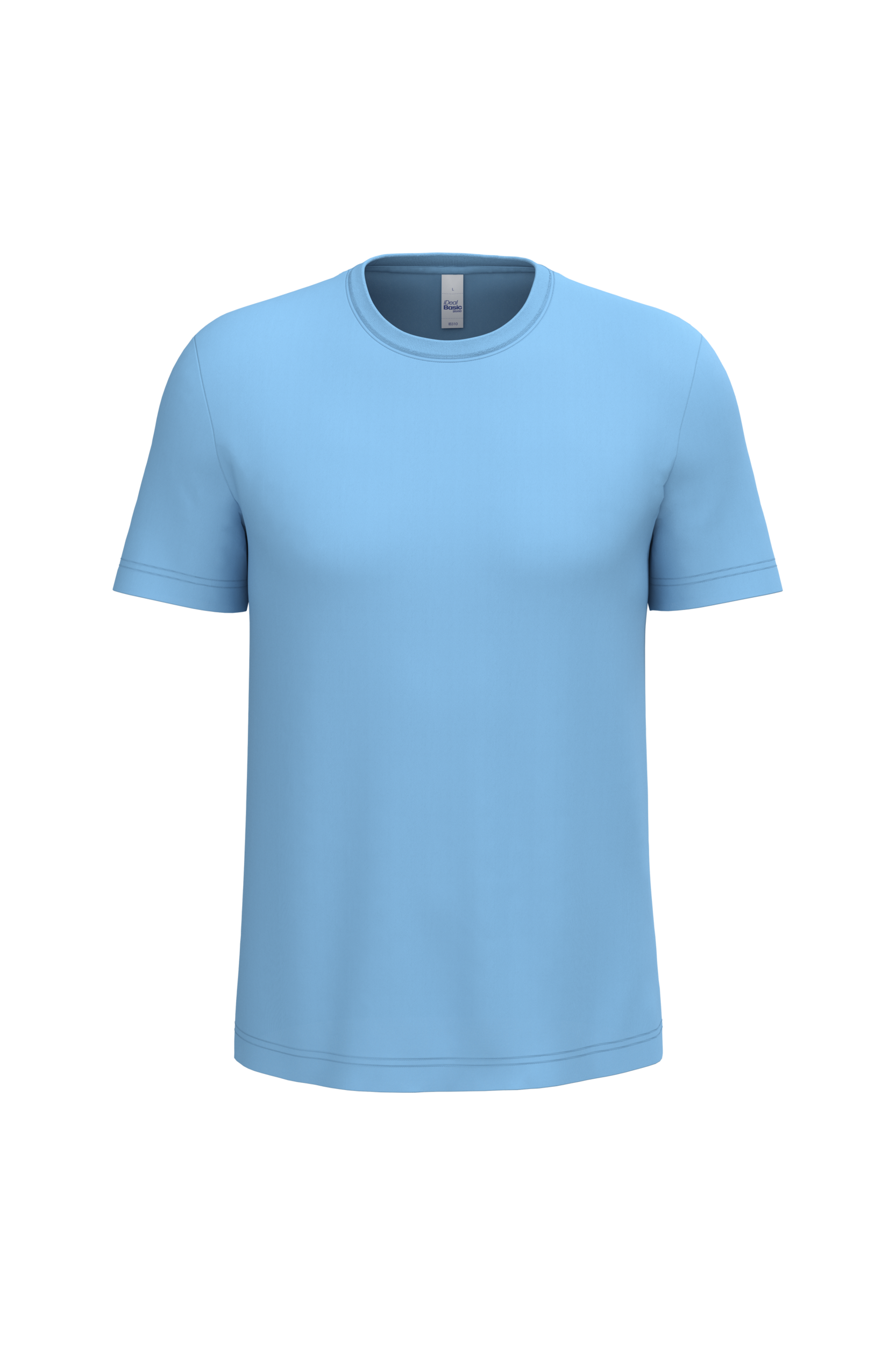 GDTXIB310 Ideal Sky Blue FACE