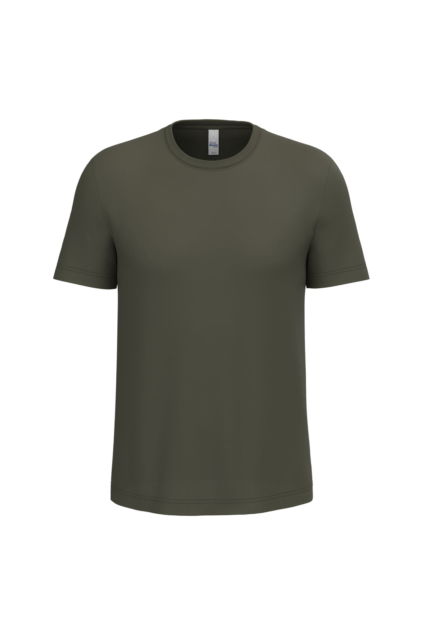 GDTXIB310 Ideal Urban Khaki FACE