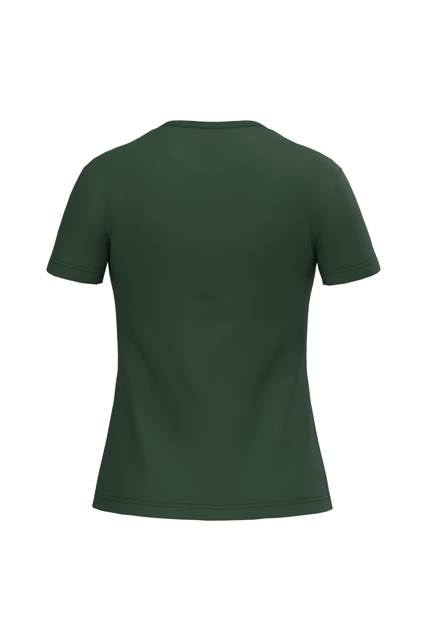 GDTXIB311 Ideal Forest Green BACK