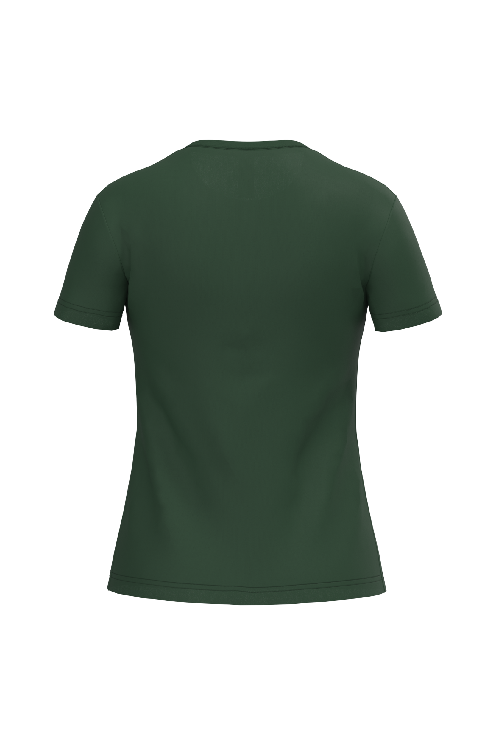 GDTXIB311 Ideal Forest Green BACK
