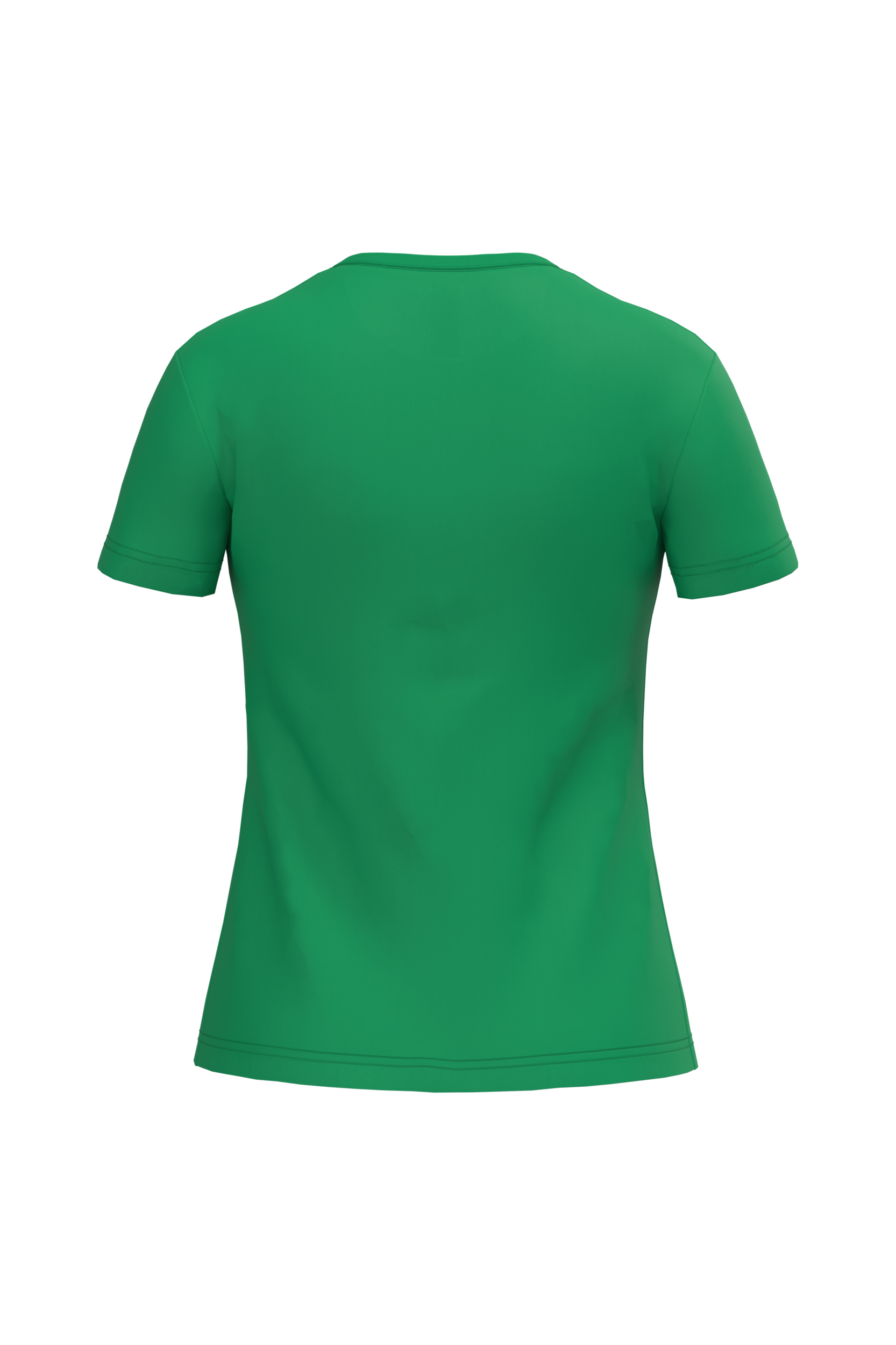 GDTXIB311 Ideal Kelly Green BACK