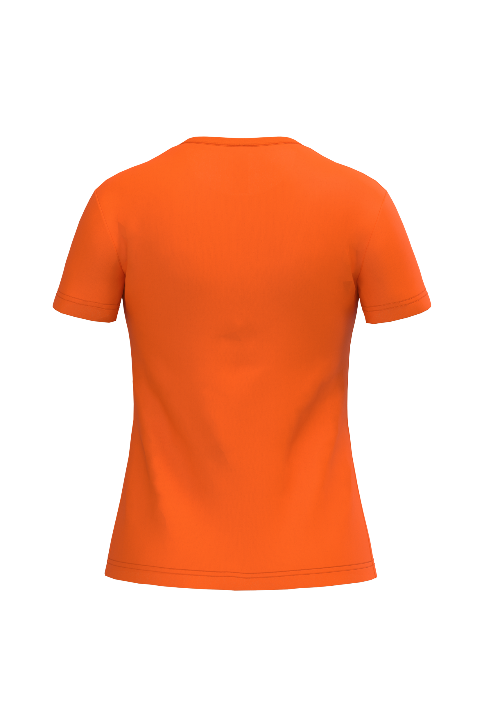 GDTXIB311 Ideal Orange BACK