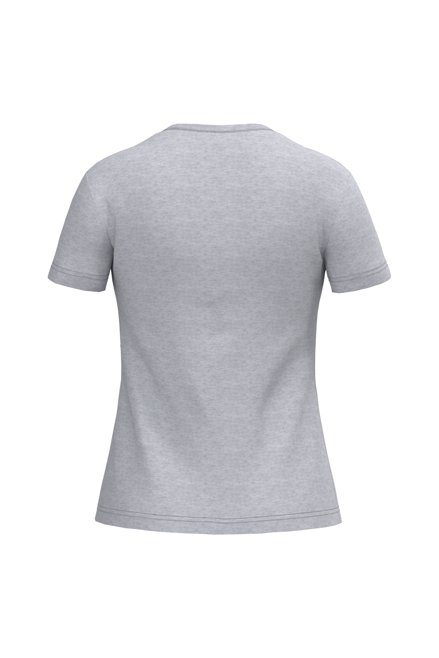 GDTXIB311 Ideal Oxford Grey BACK