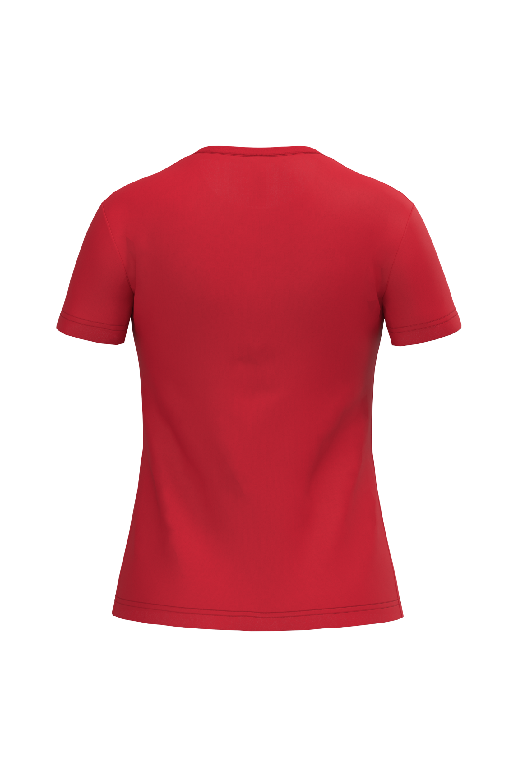 GDTXIB311 Ideal Red BACK