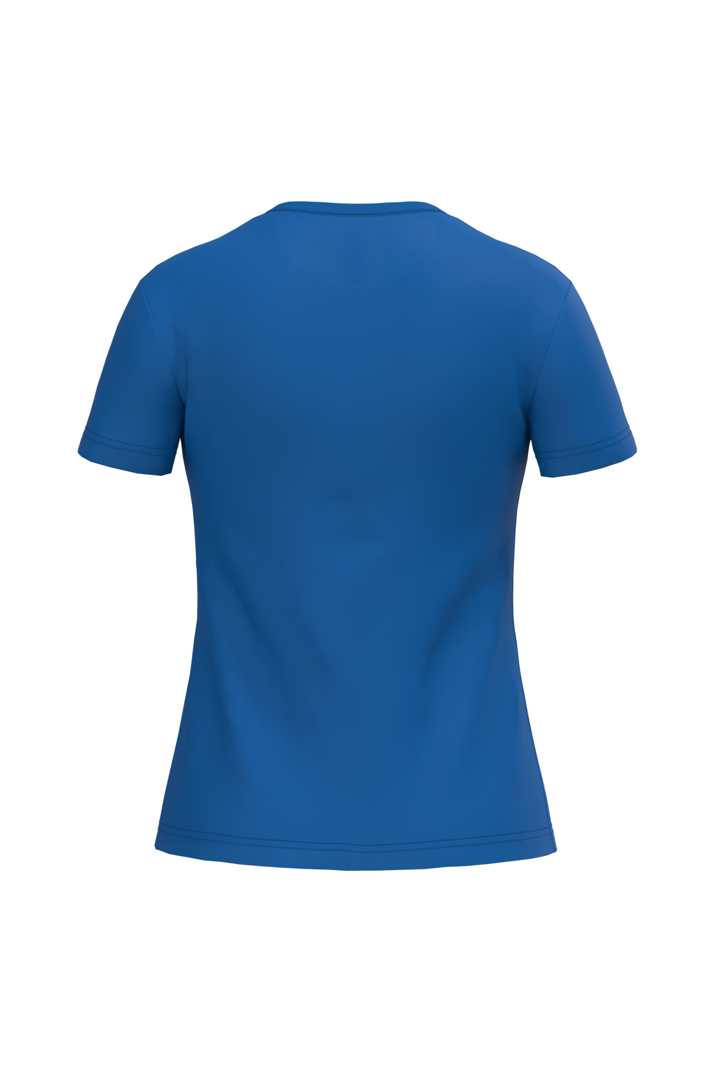 GDTXIB311 Ideal Royal Blue BACK