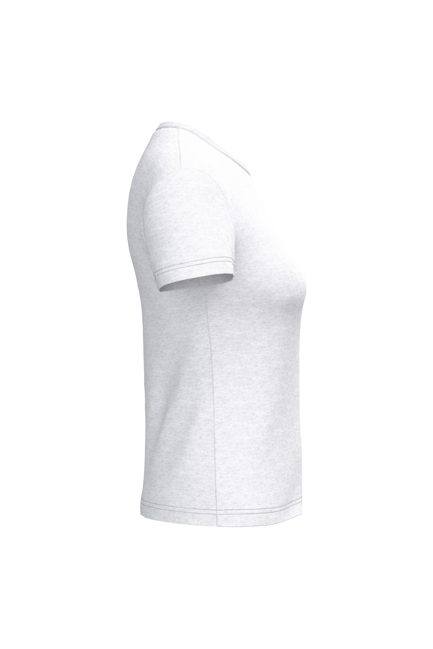 GDTXIB311 Ideal Ash Heather SIDE