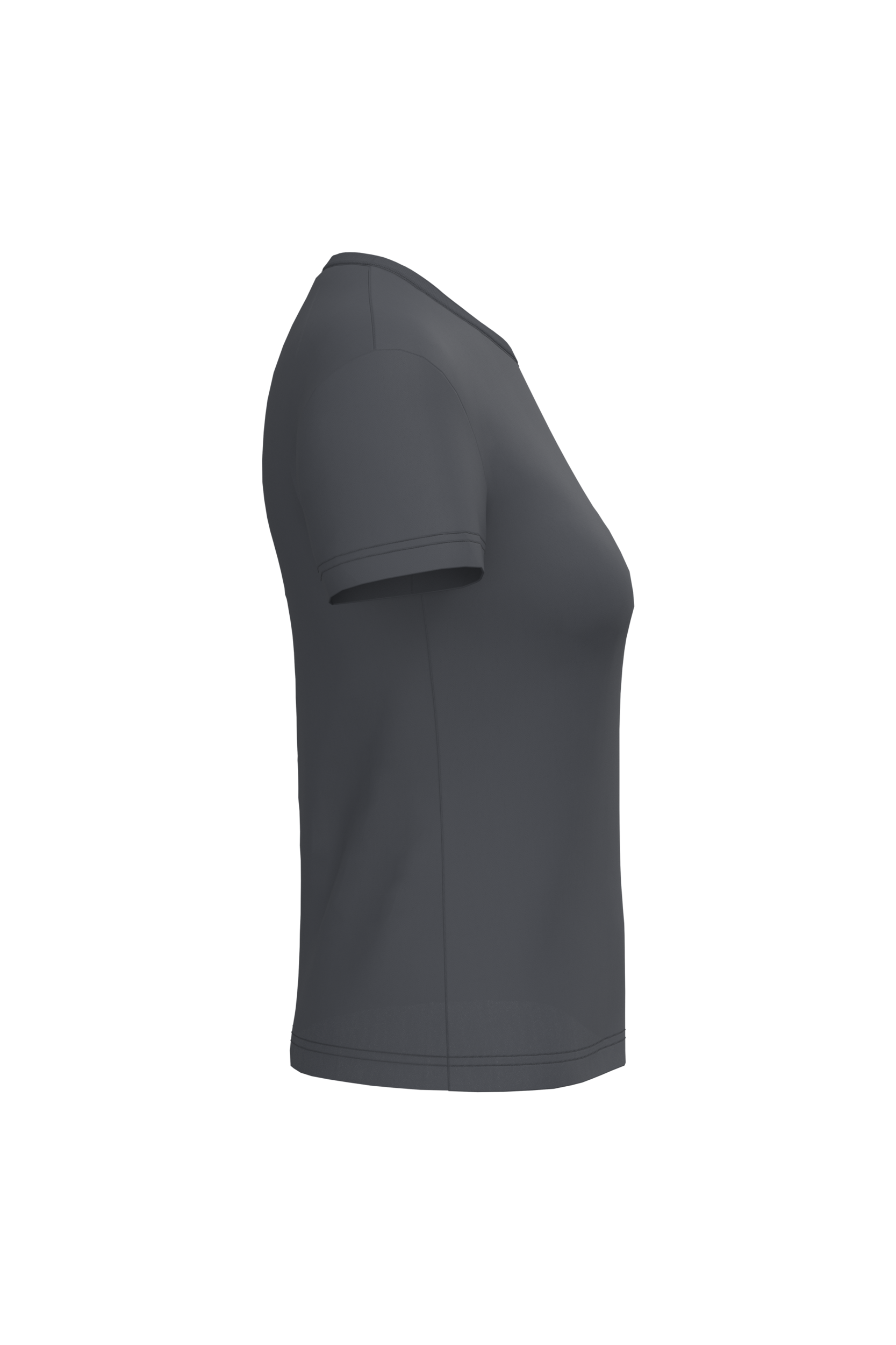 GDTXIB311 Ideal Dark Grey SIDE