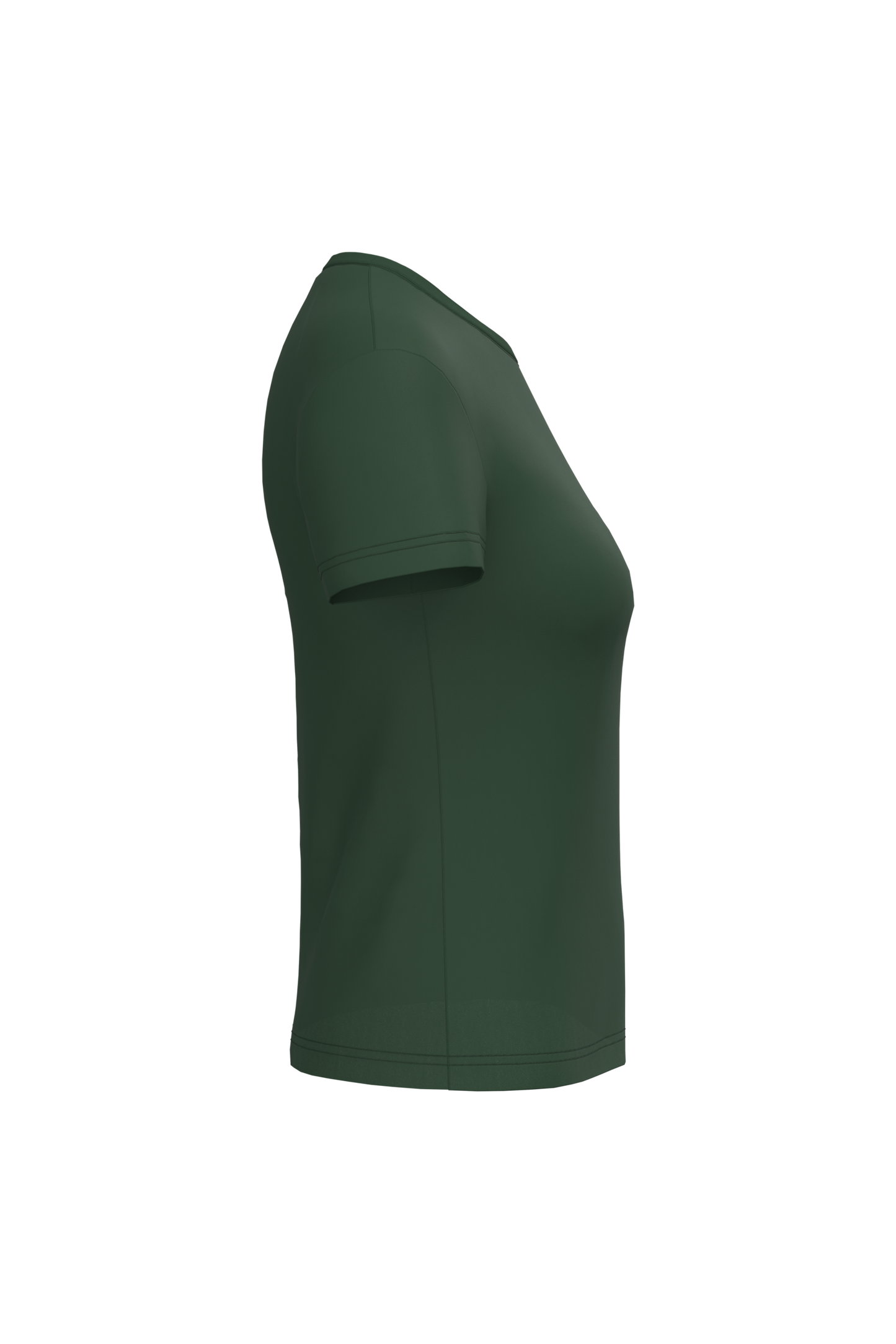 GDTXIB311 Ideal Forest Green SIDE