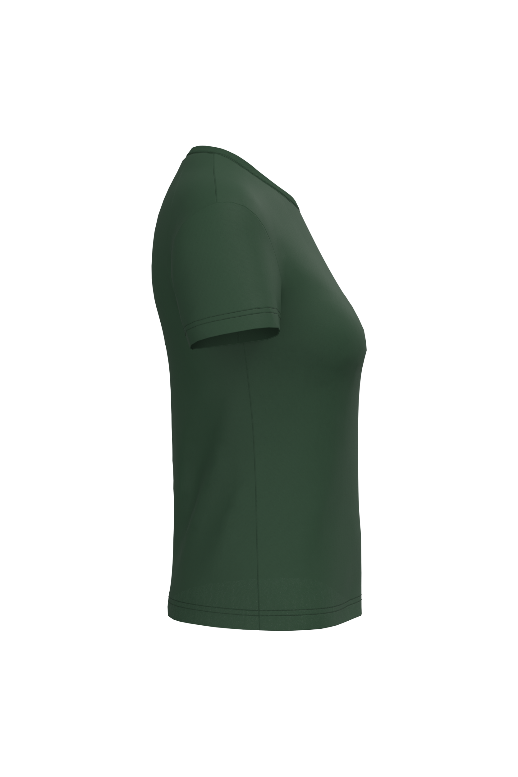 GDTXIB311 Ideal Forest Green SIDE