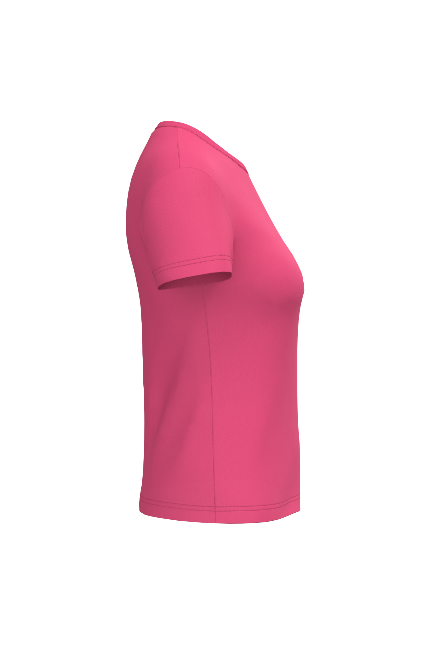 GDTXIB311 Ideal Fuchsia SIDE