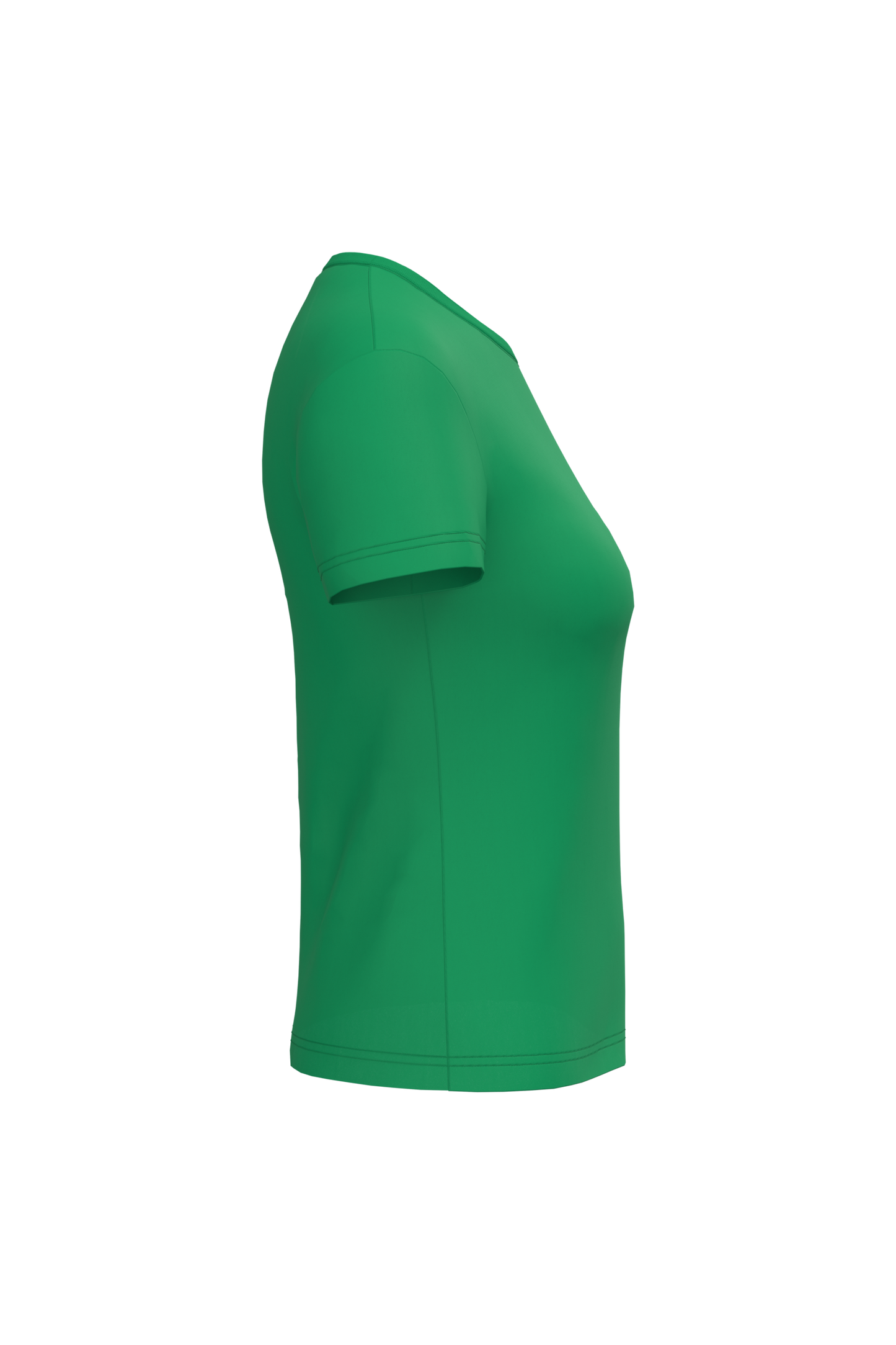 GDTXIB311 Ideal Kelly Green SIDE