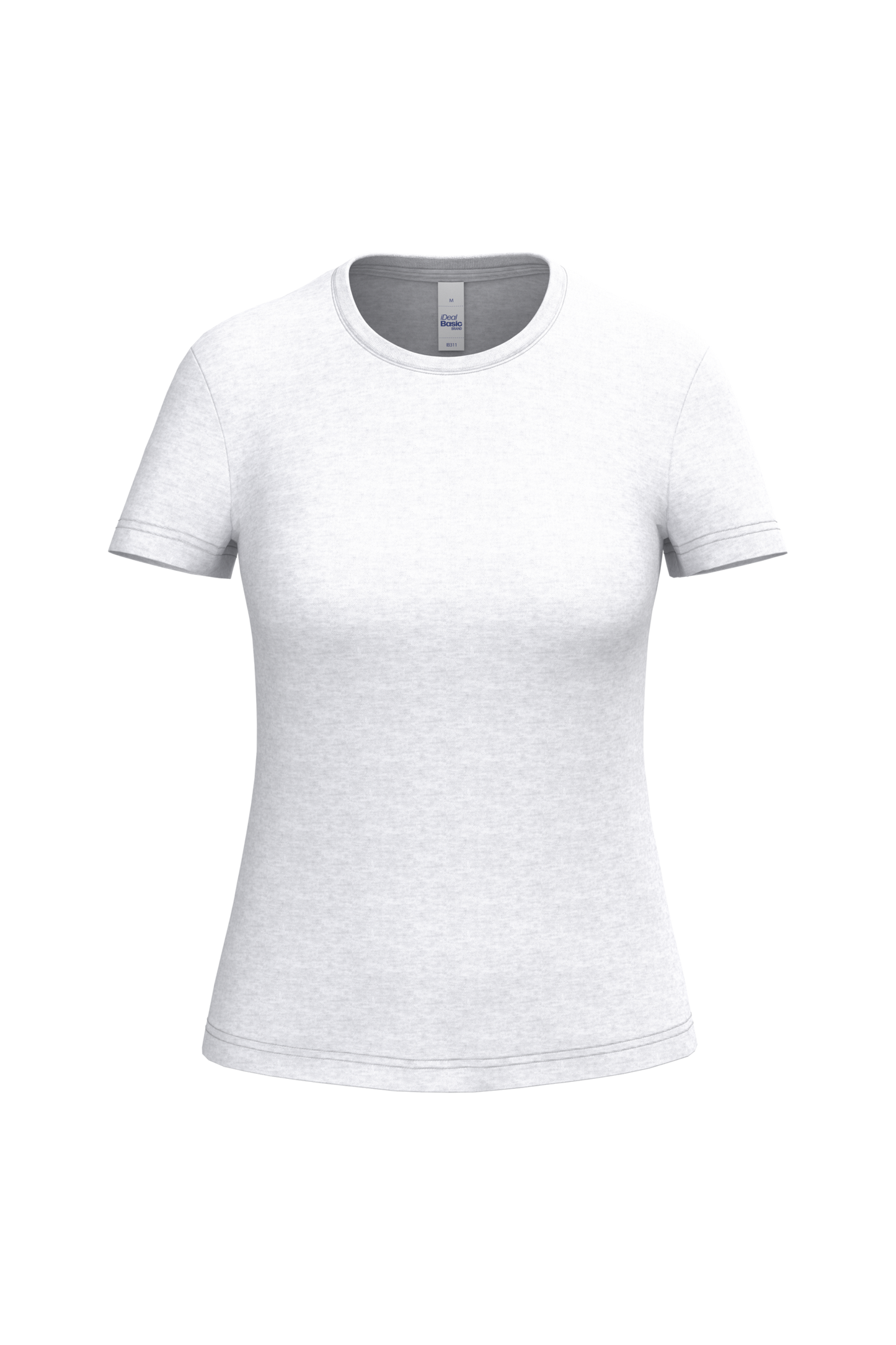 GDTXIB311 Ideal Ash Heather FACE