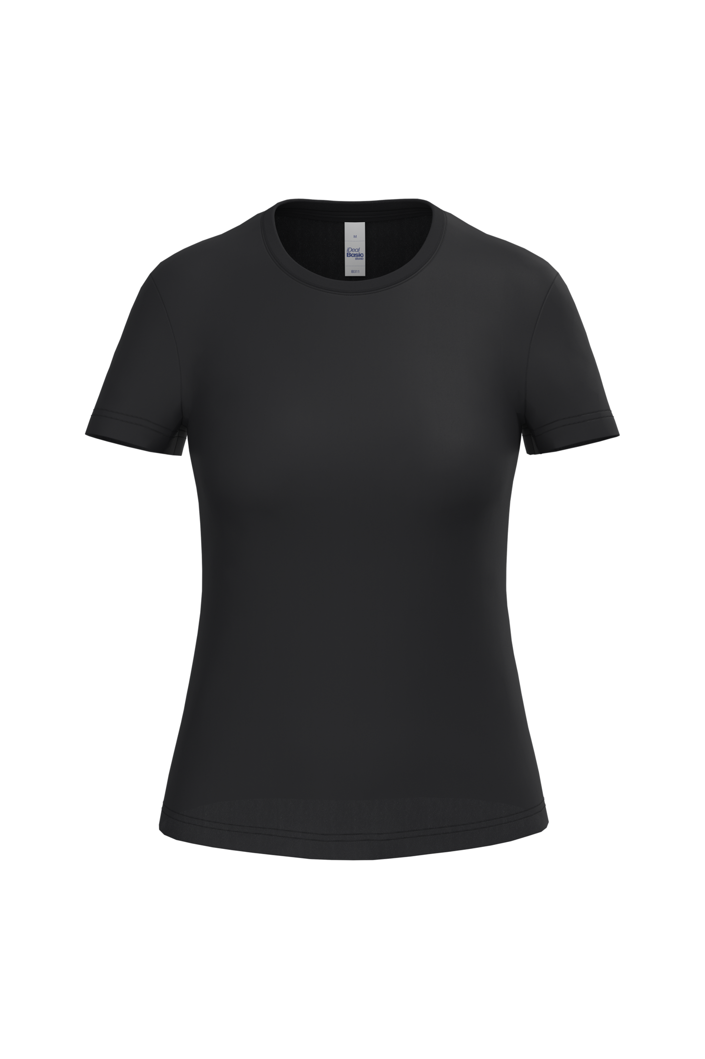 GDTXIB311 Ideal Black FACE