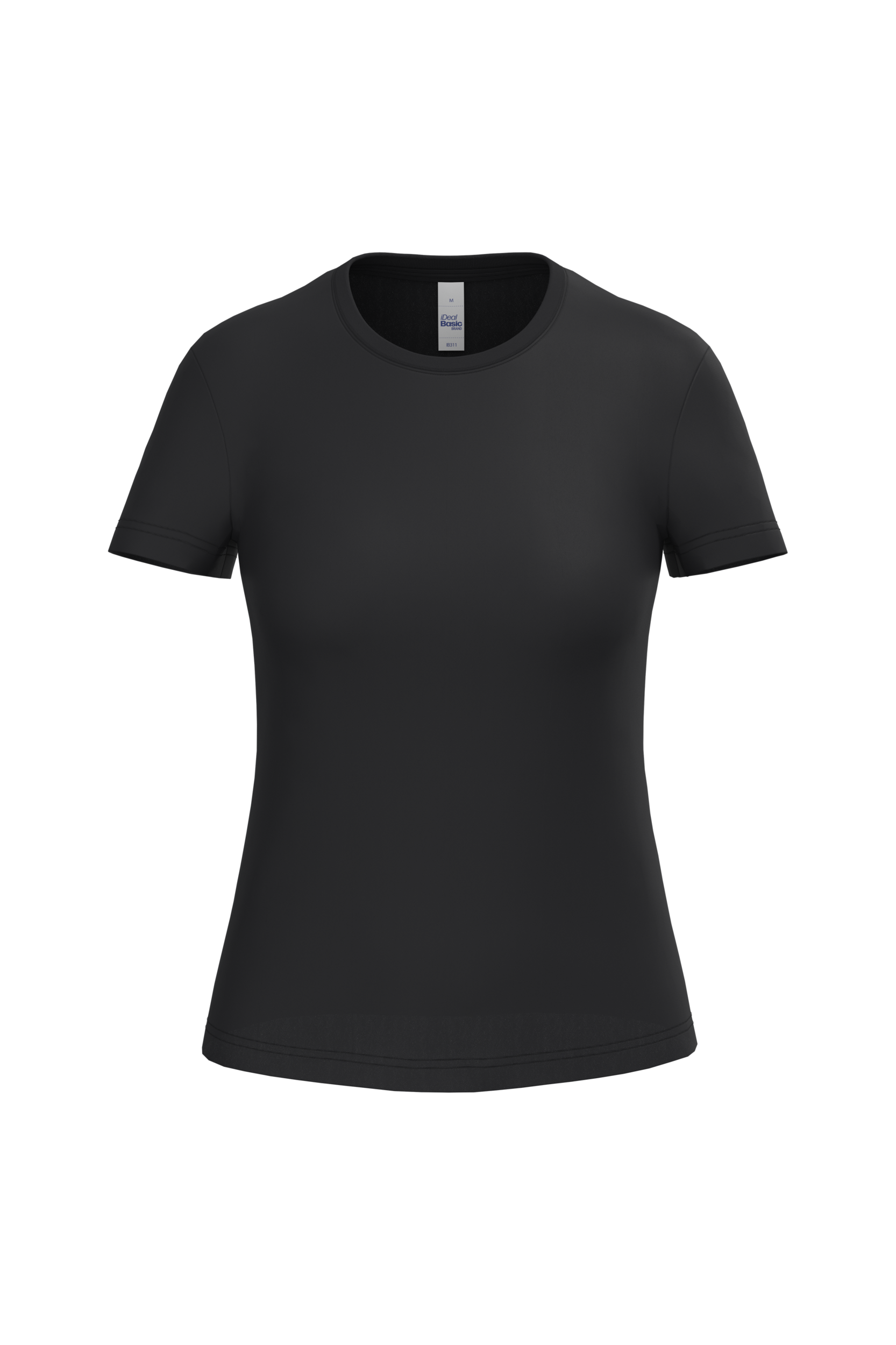 GDTXIB311 Ideal Black FACE