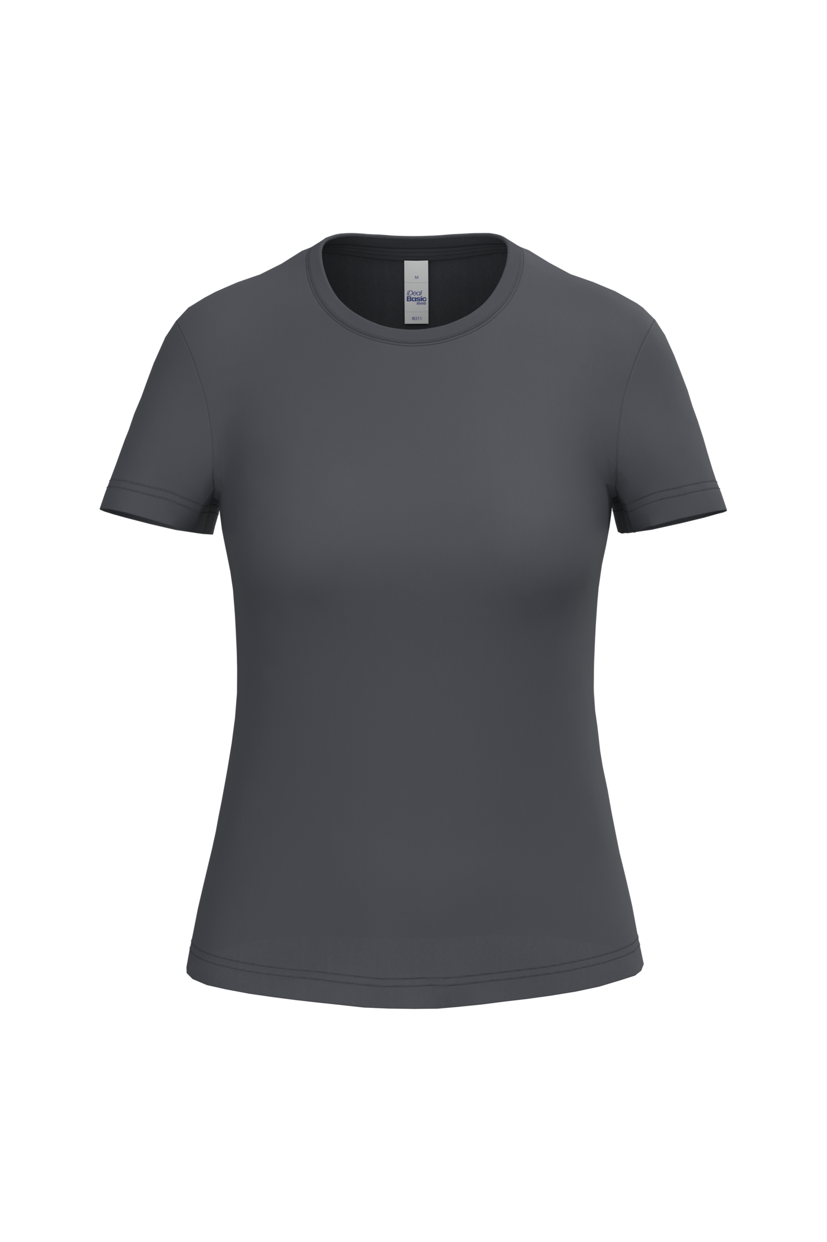 GDTXIB311 Ideal Dark Grey FACE