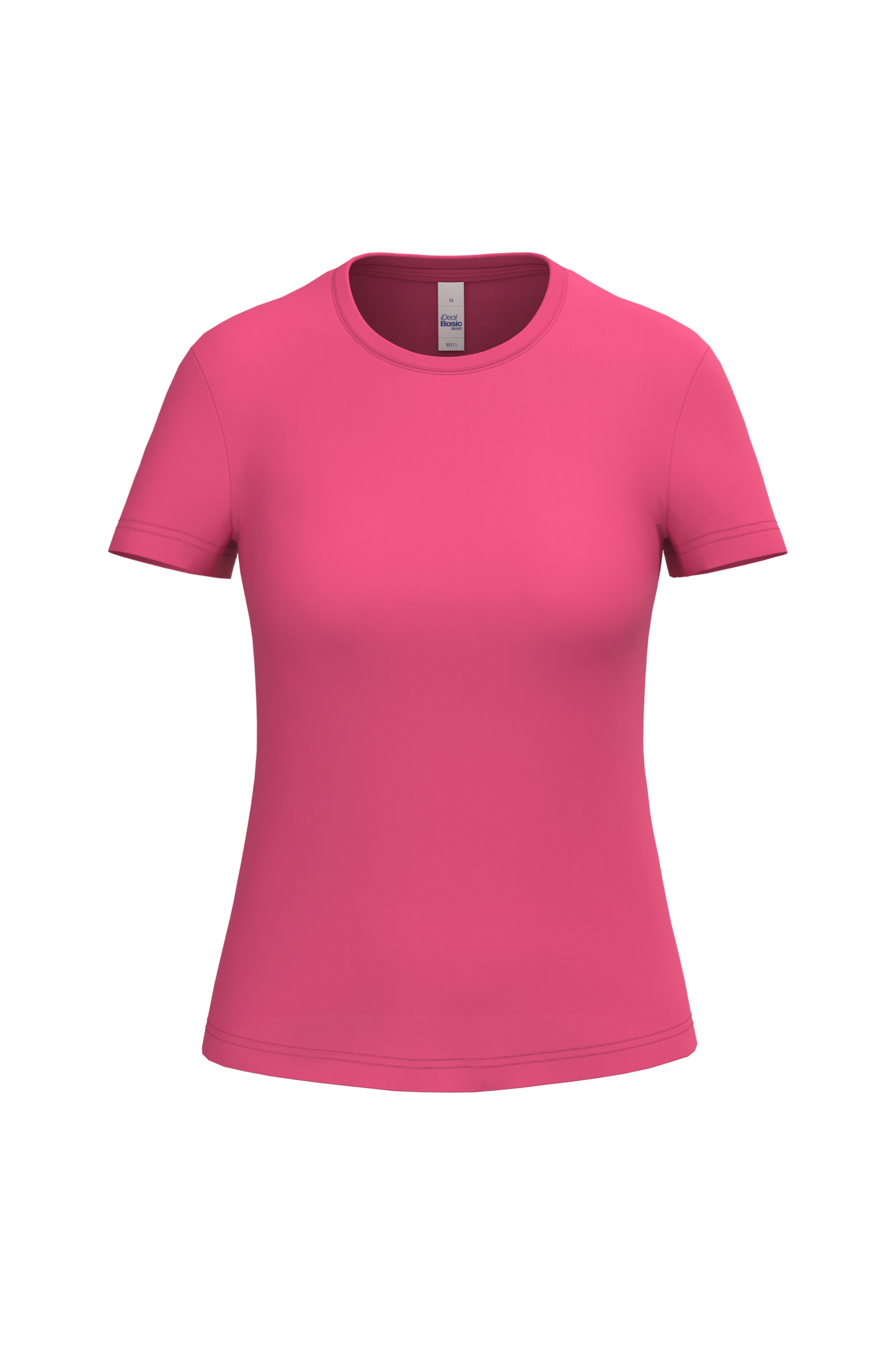 GDTXIB311 Ideal Fuchsia FACE