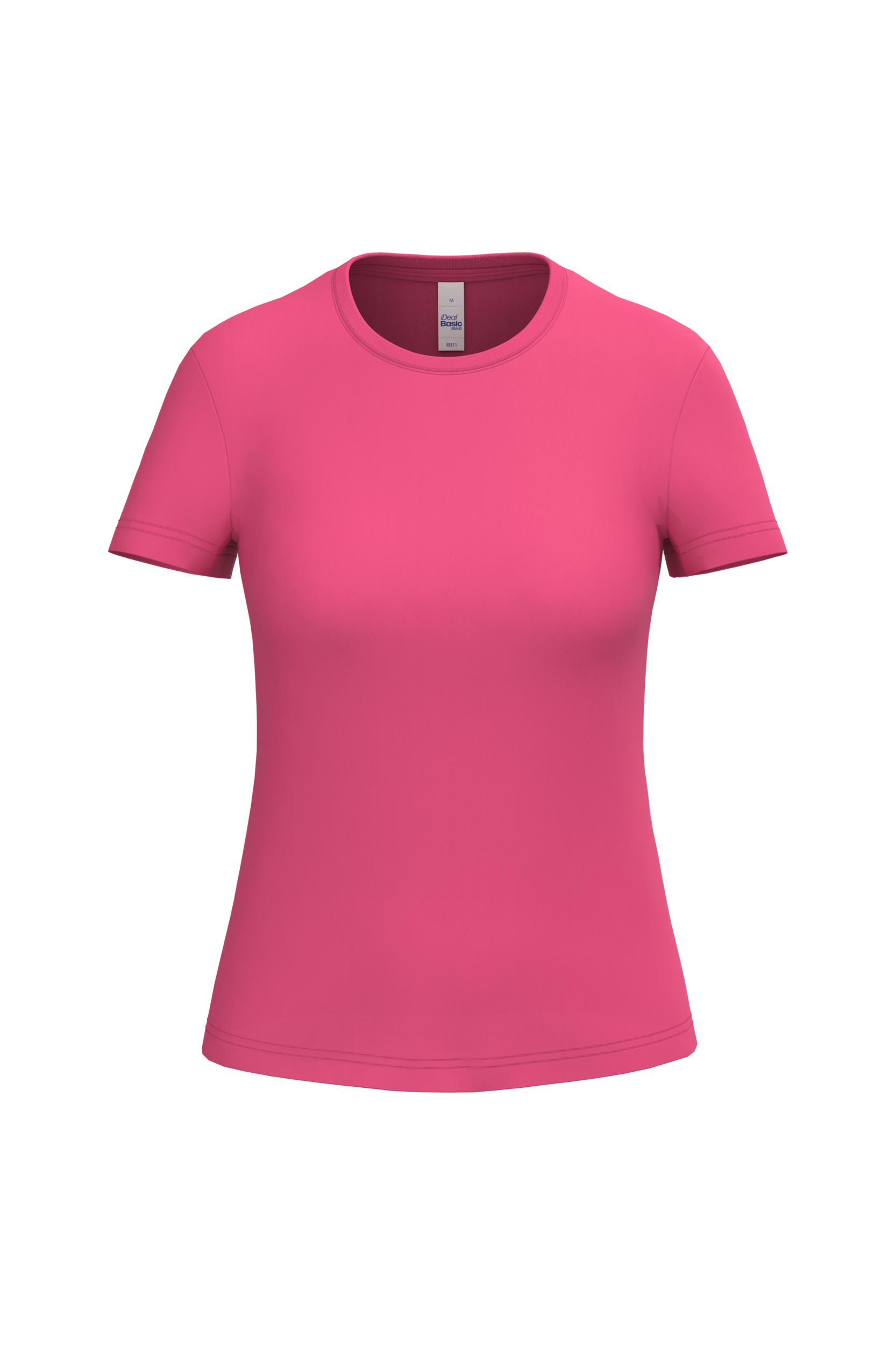 GDTXIB311 Ideal Fuchsia FACE