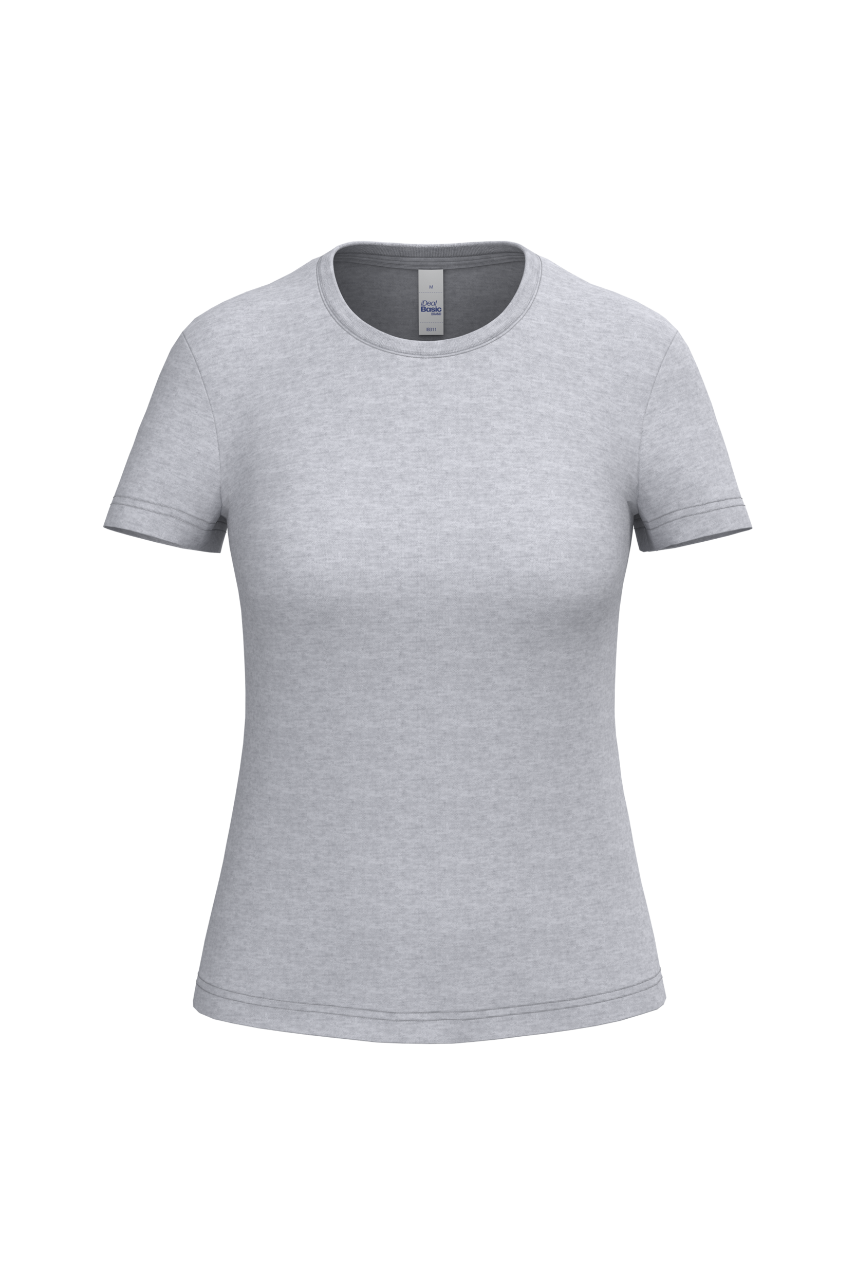 GDTXIB311 Ideal Oxford Grey FACE