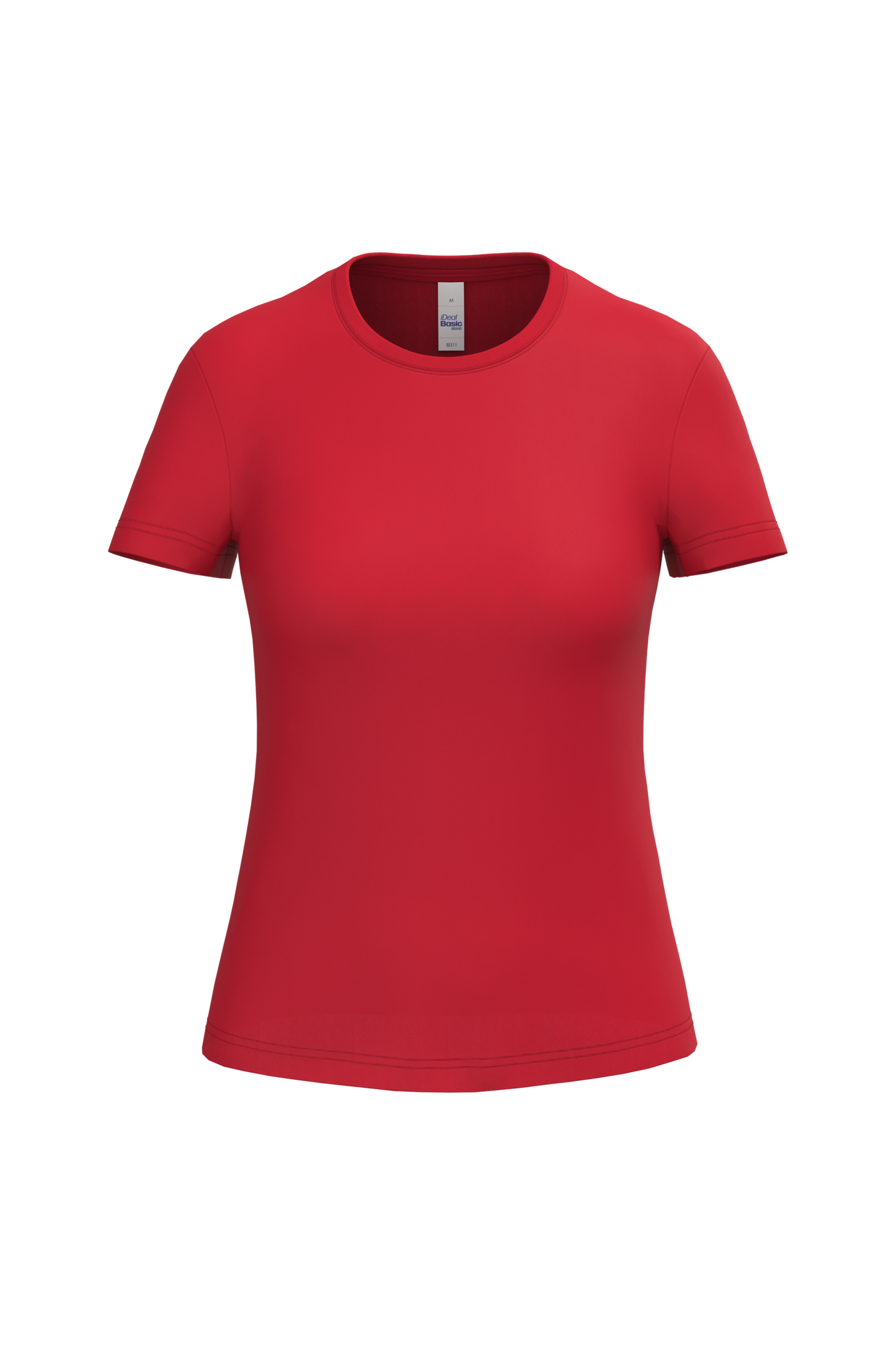 GDTXIB311 Ideal Red FACE
