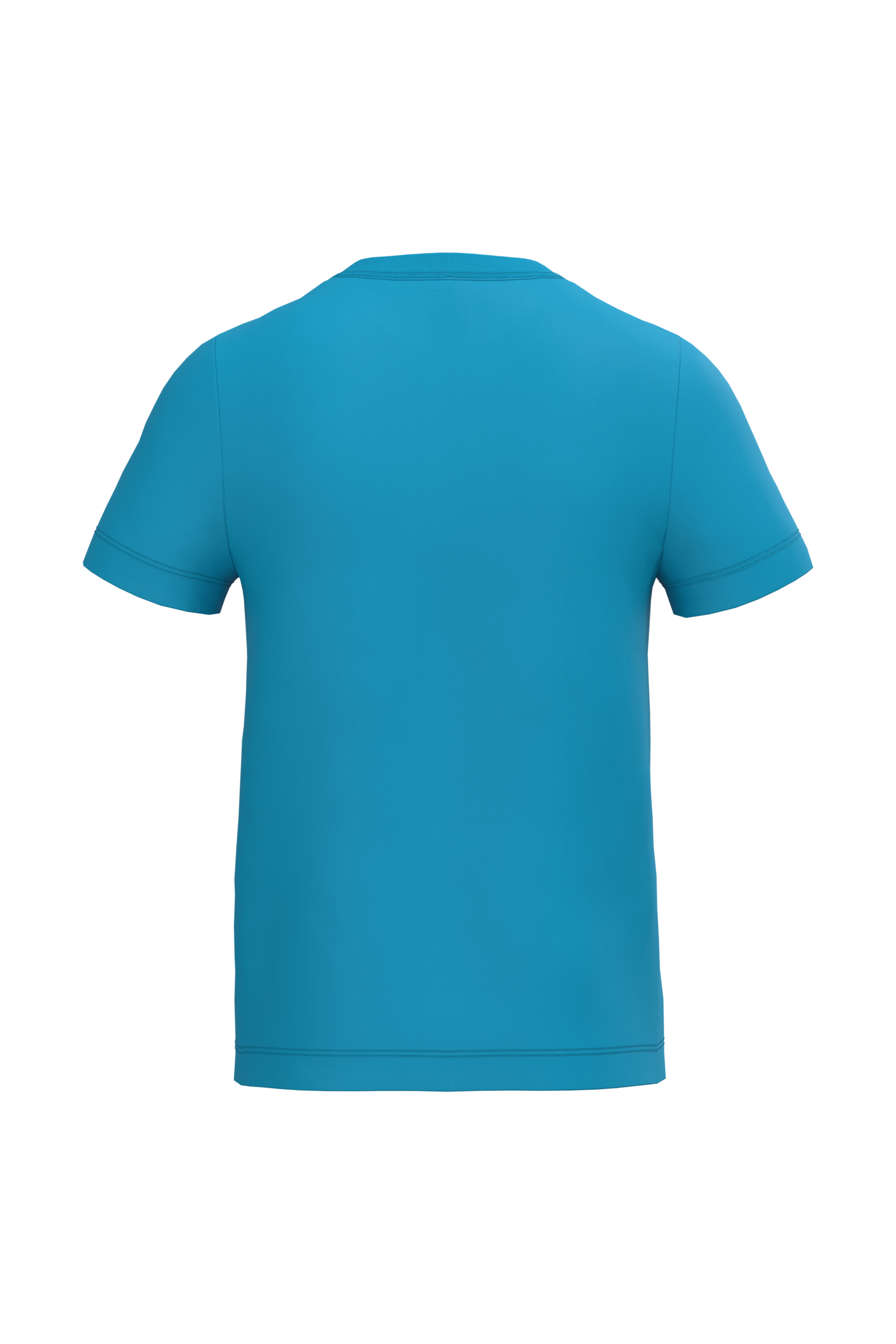 GDTXIB312 Ideal Atoll Blue BACK