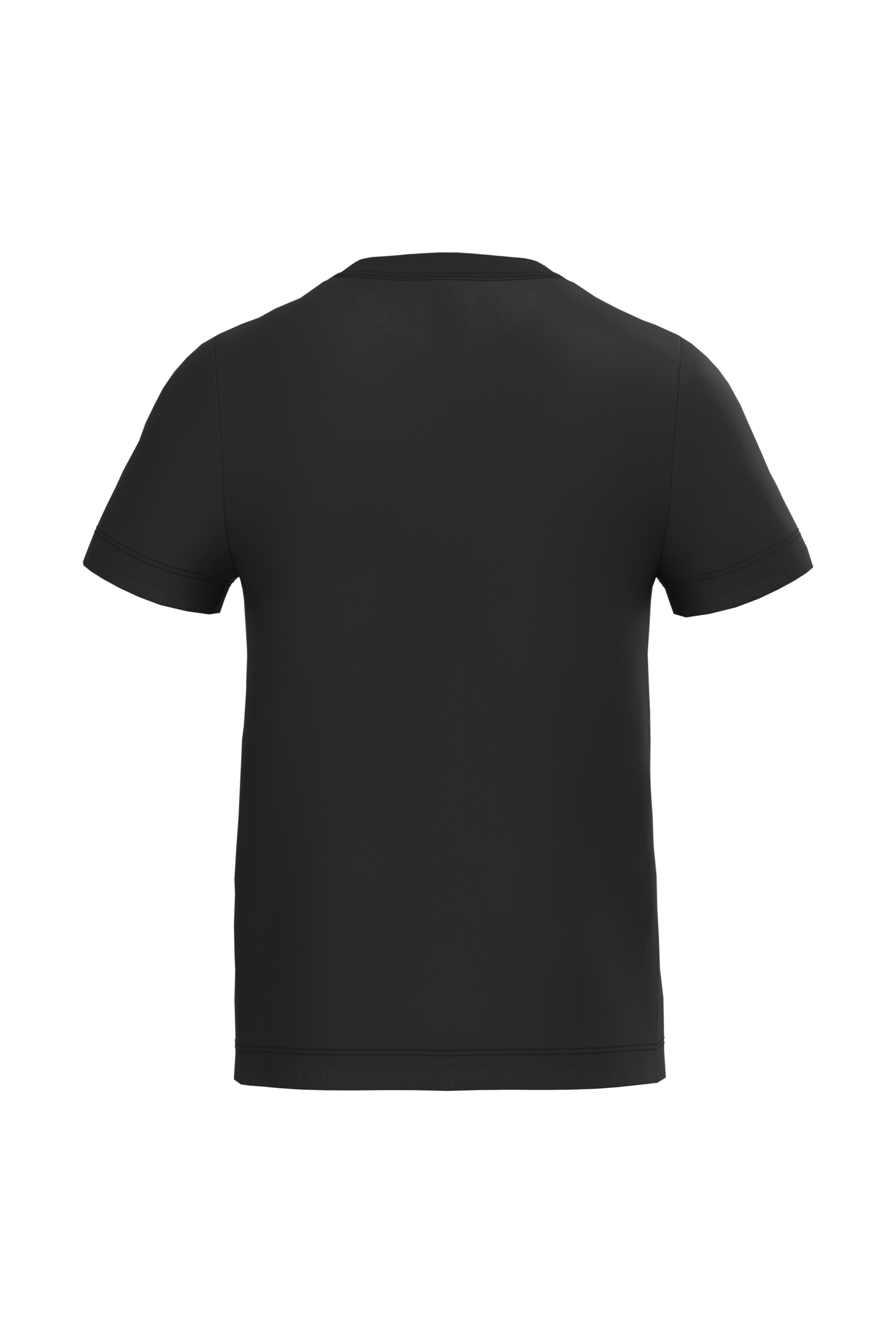 GDTXIB312 Ideal Black BACK