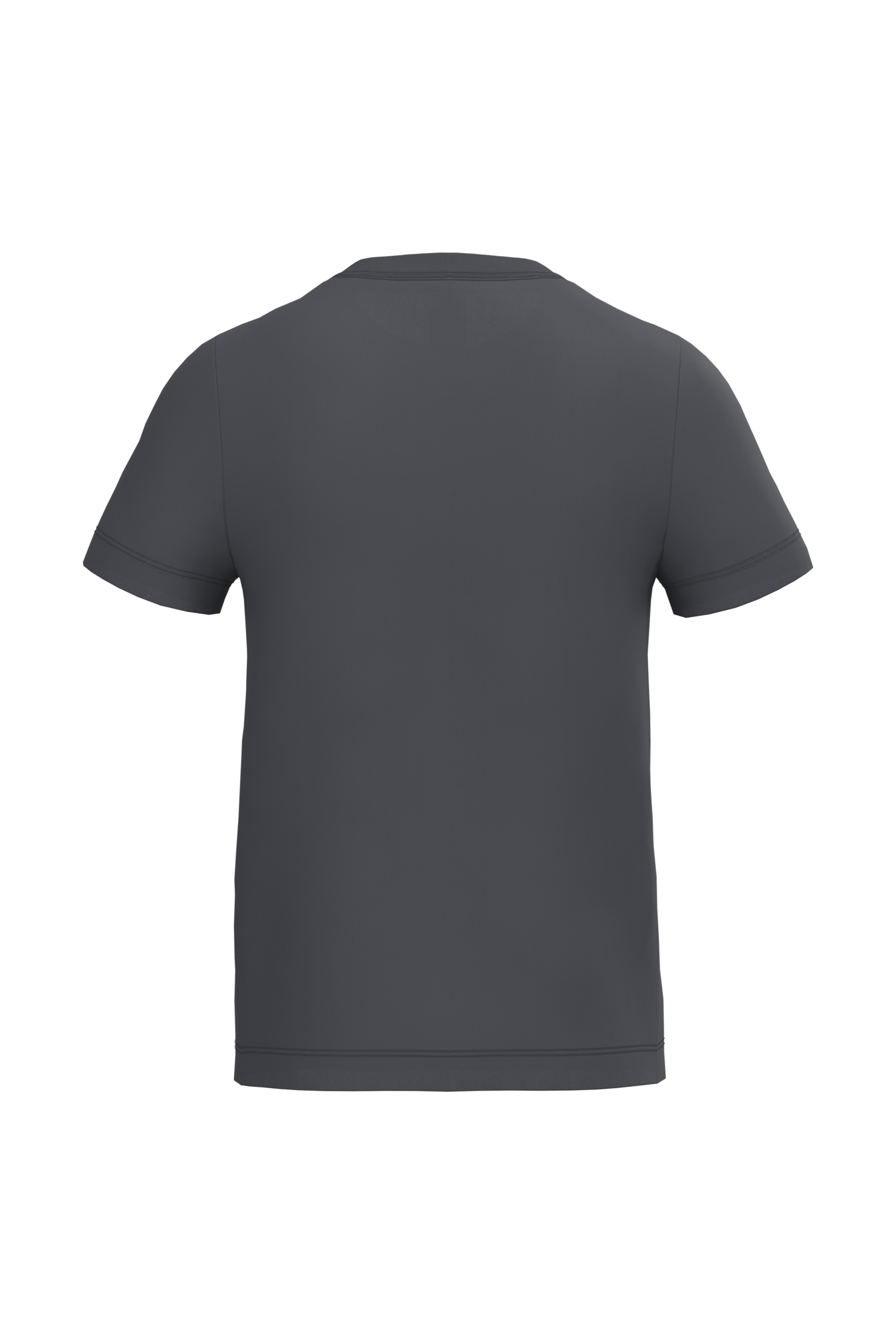 GDTXIB312 Ideal Dark Grey BACK