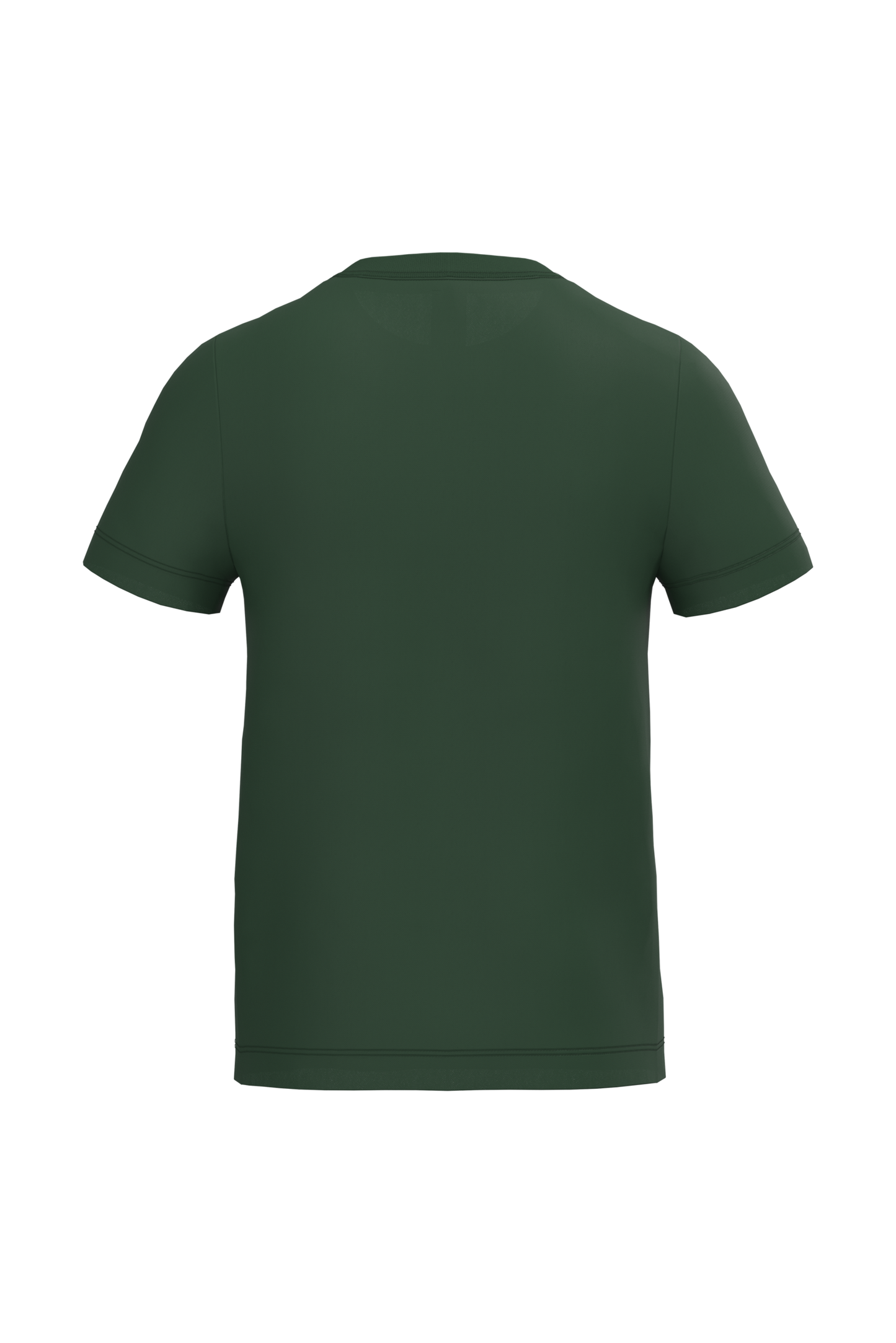 GDTXIB312 Ideal Forest Green BACK